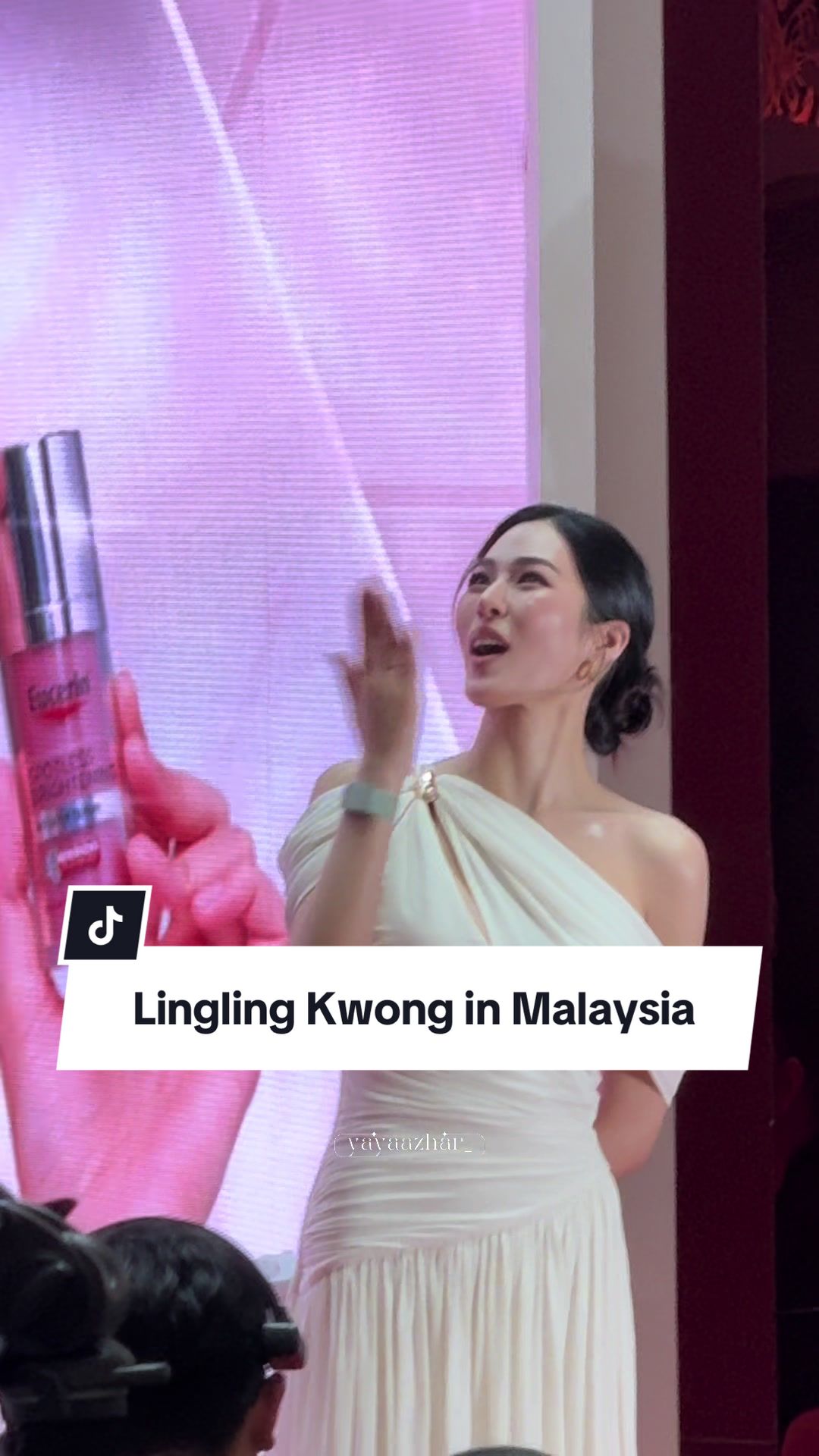 @Yaya Azhar