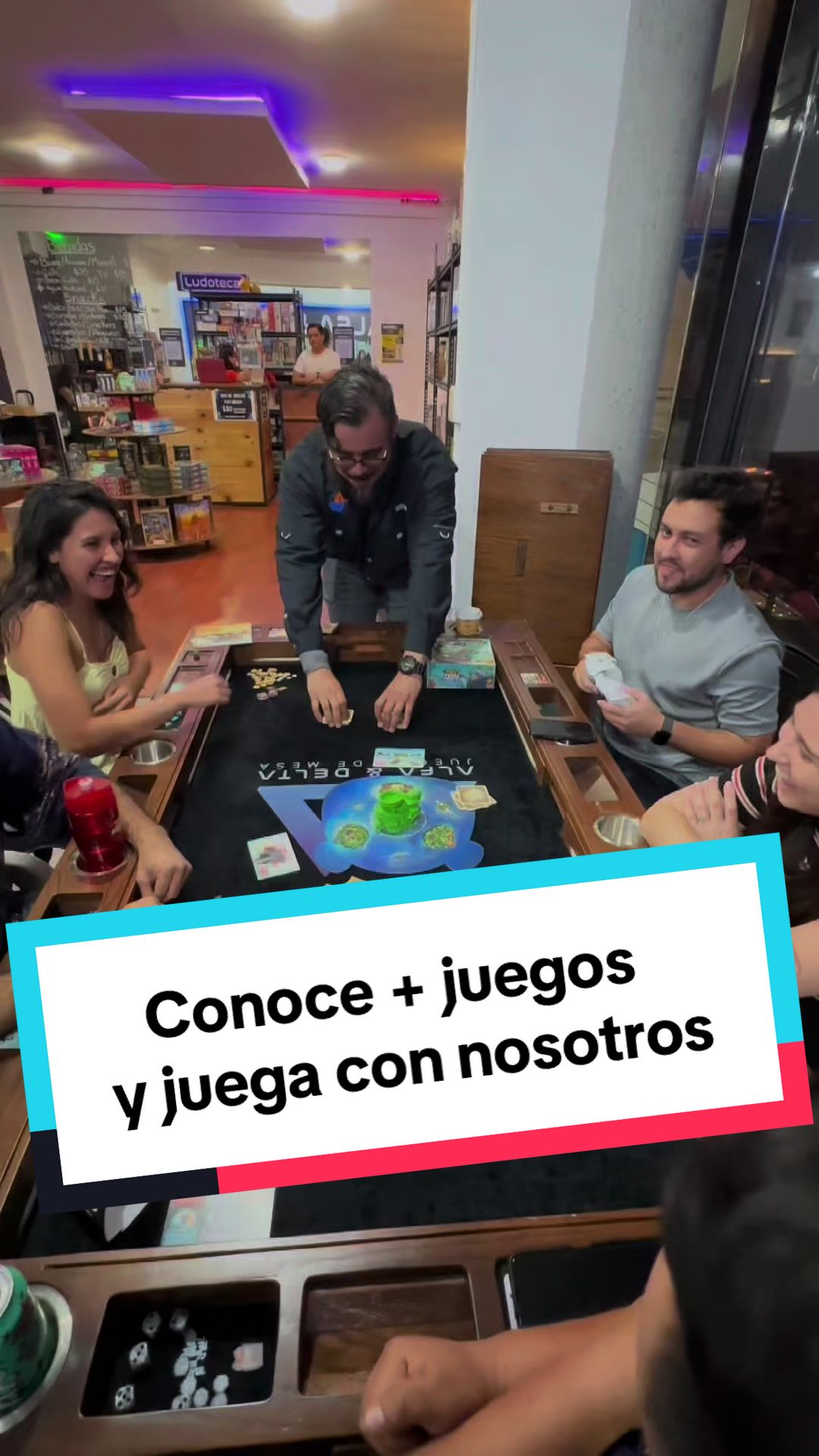 @Alfa & Delta Juegos de Mesa
