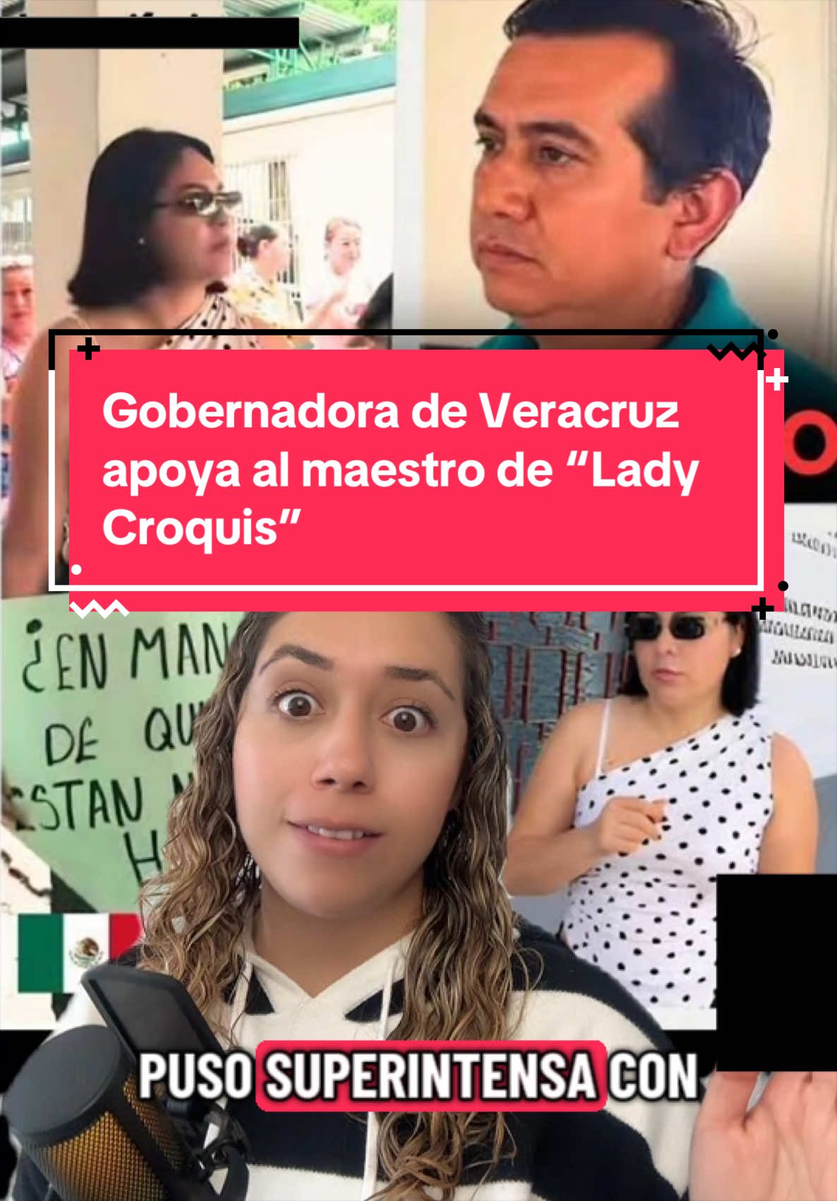 @Ximena con X