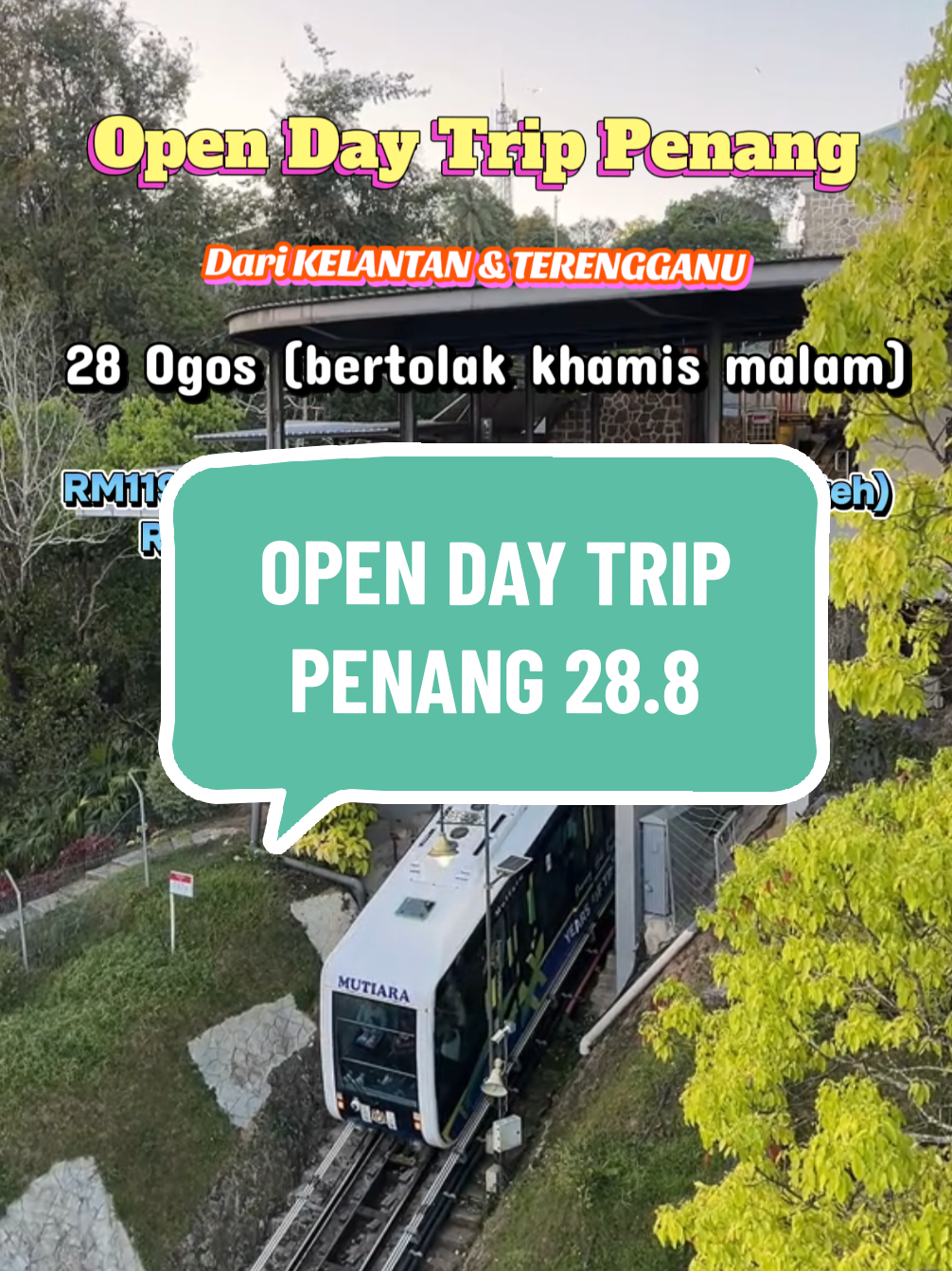 @Qubra Travel&Tours