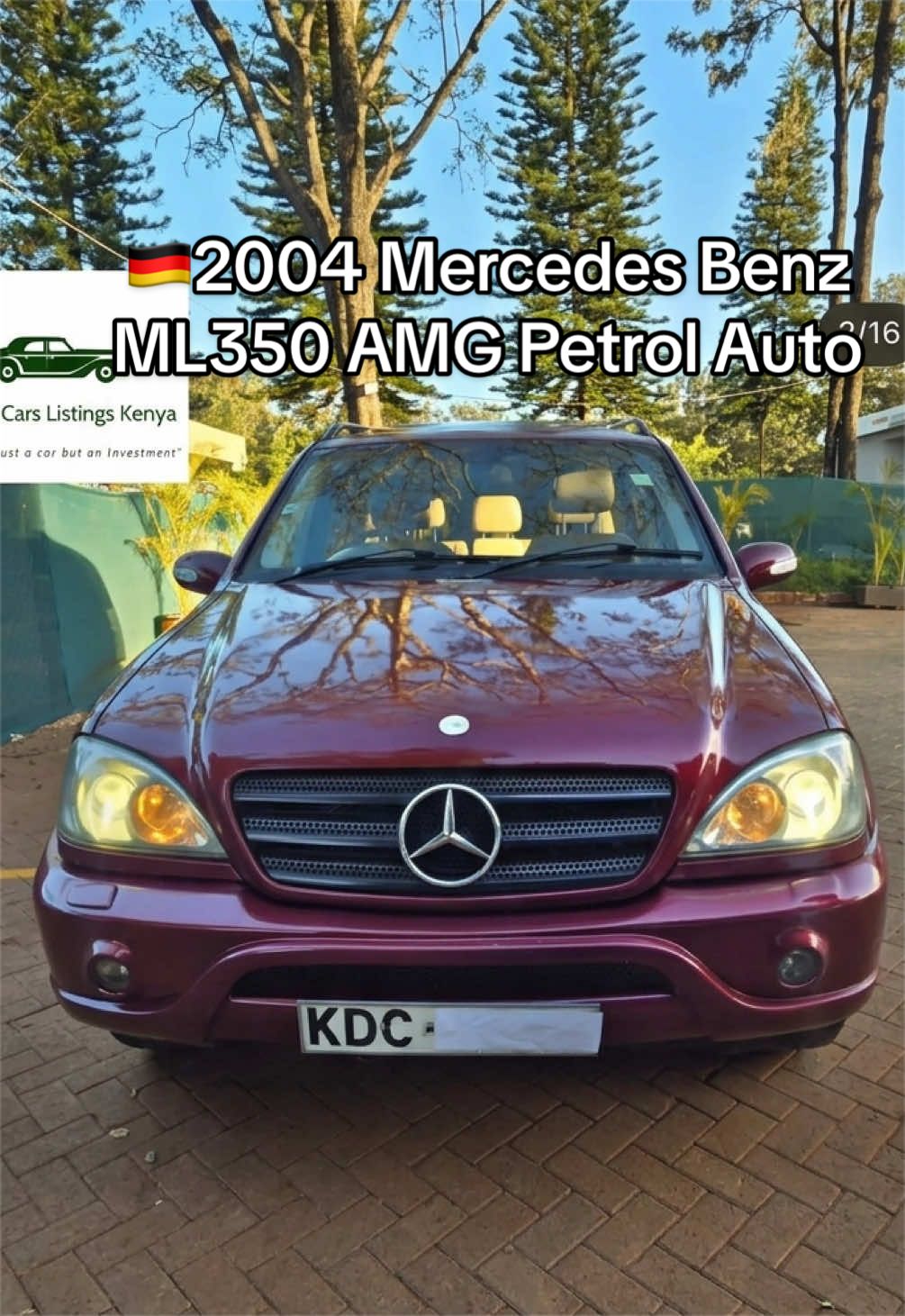 @ClassicCarListingsKe