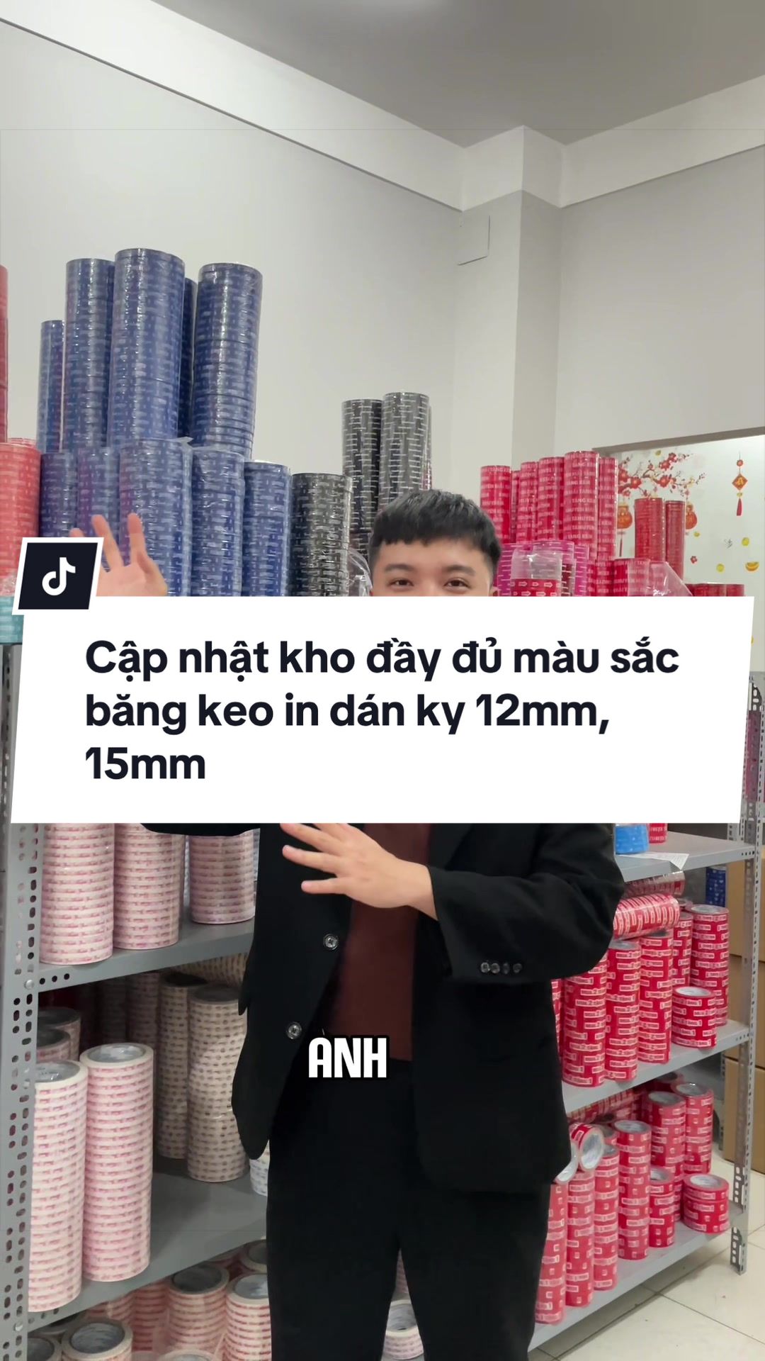 @BĂNG KEO IN SMART BEE