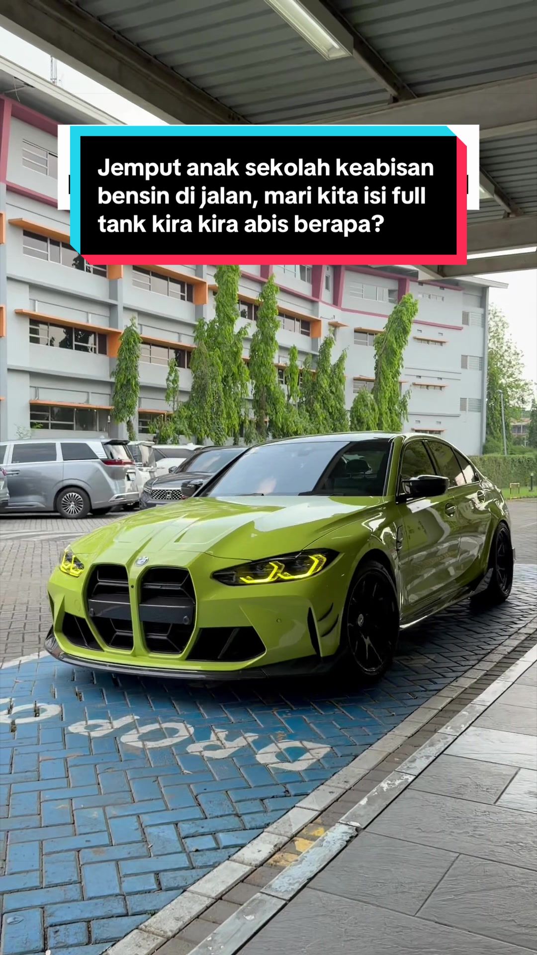@Raden Rauf AM