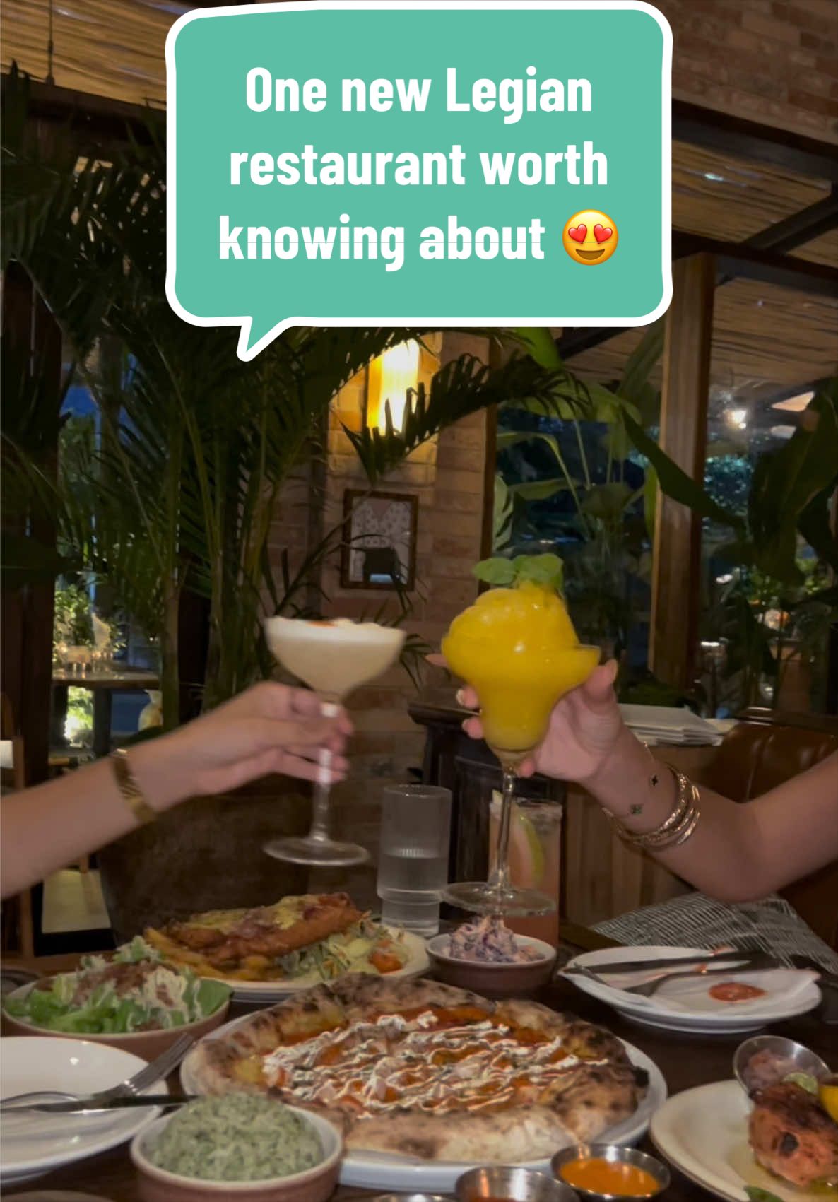@Bali Buddies