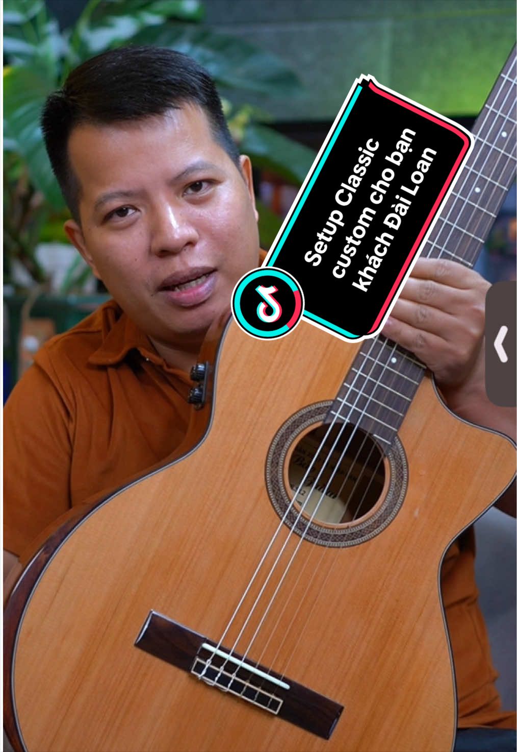 @Bảo Guitar