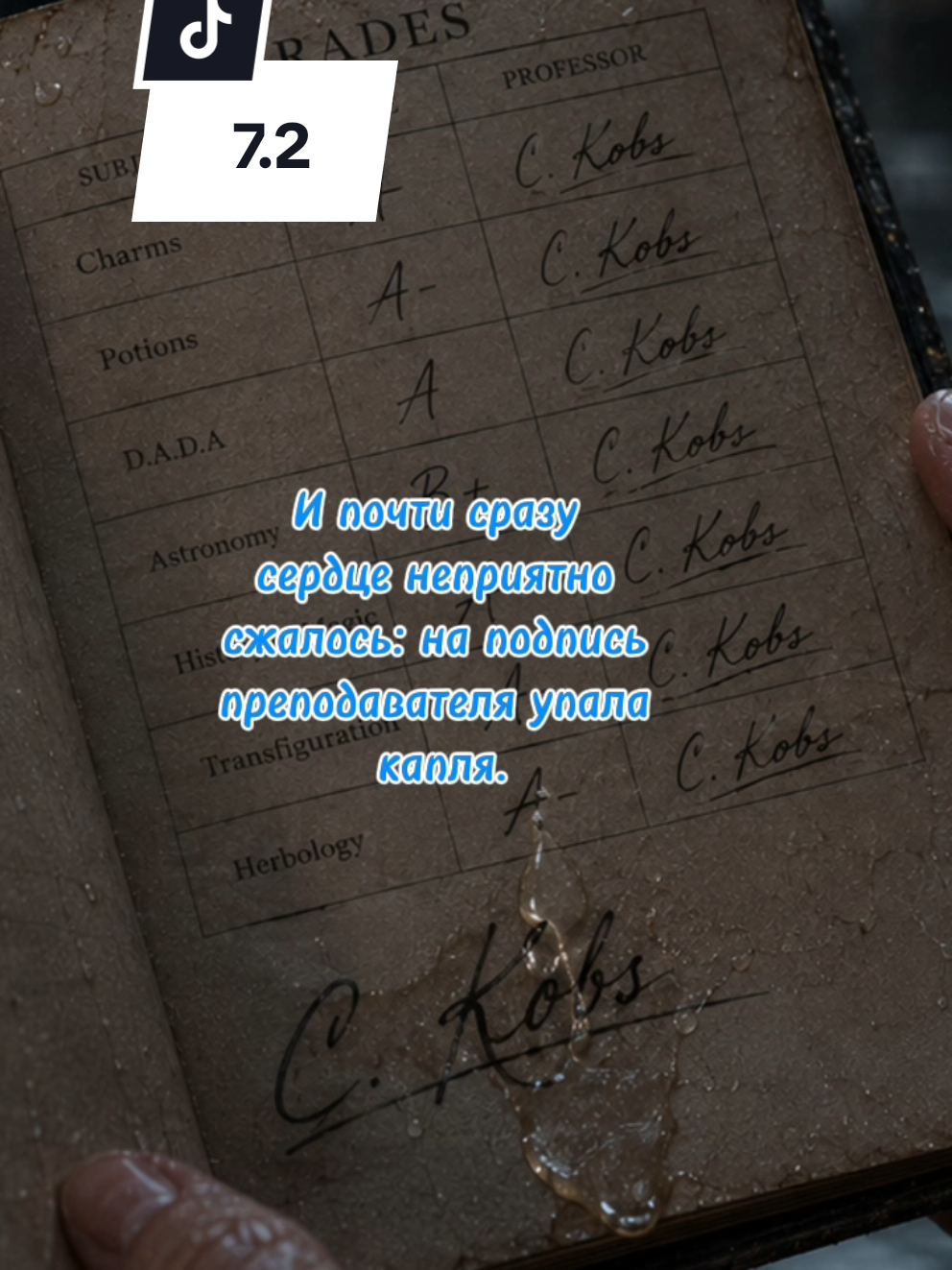 @Васильковое море