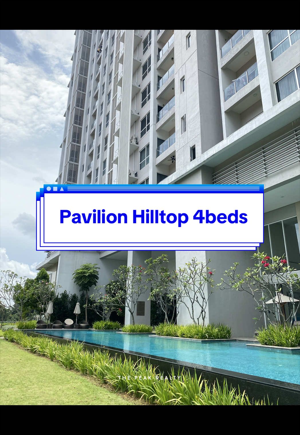 @The Peak Realty
