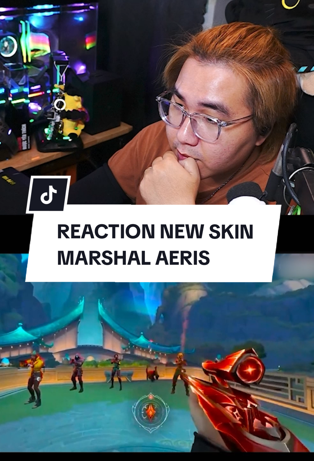 @NonKGaming
