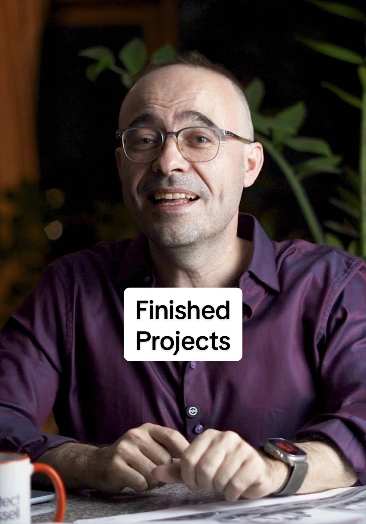 @Architect Russell