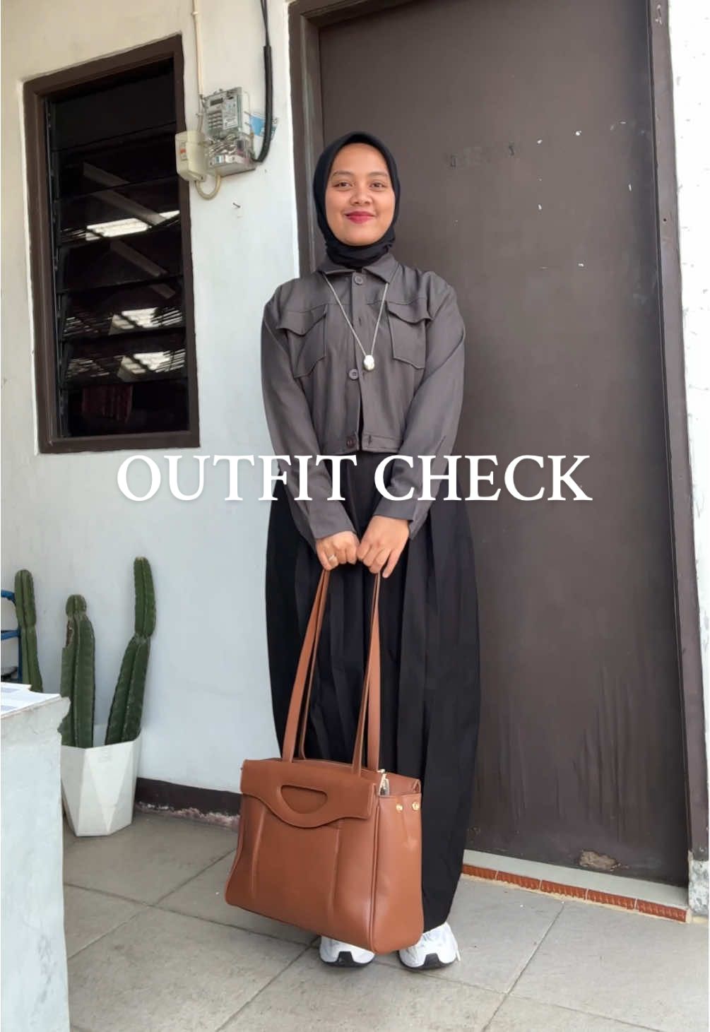 @Lookbook🌻 Outfit