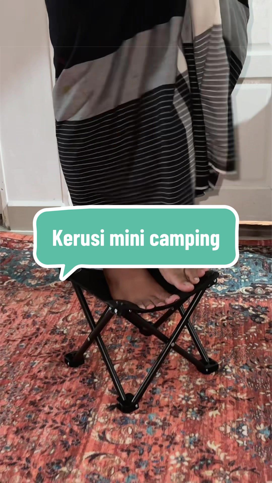 @Ciknum | Suka Racun