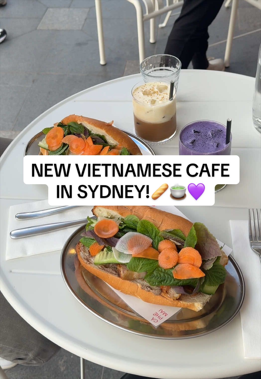 @Foods for Two | Sydney Food