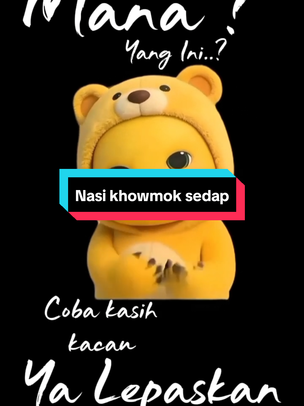@Cik Ain sweet