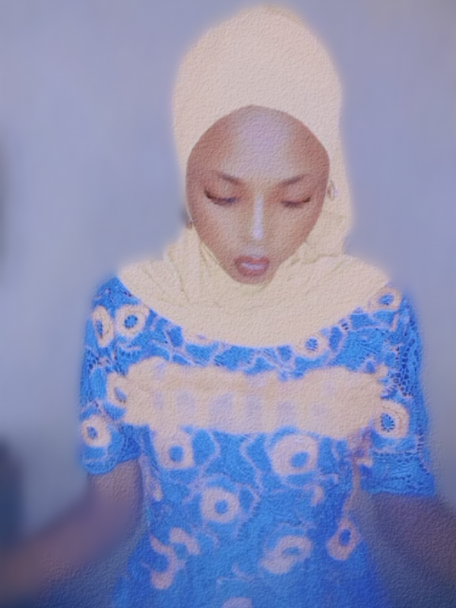 @Rosheedah🧕🤍🎀