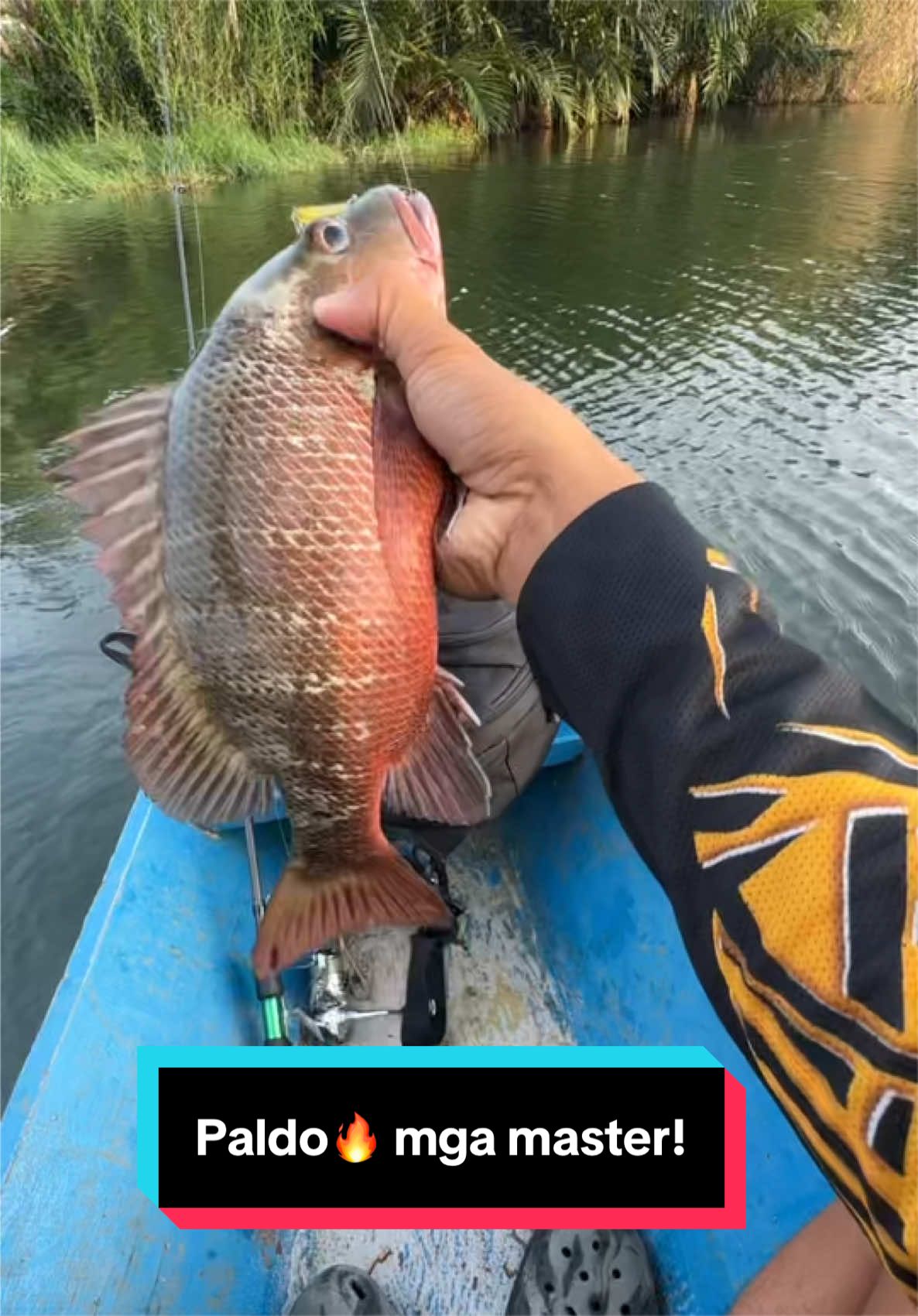 @Wilmer’s Fishing Adventure