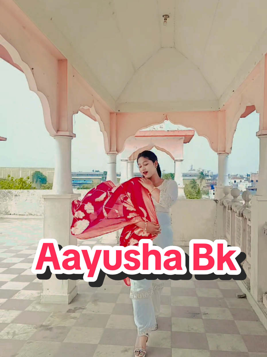 @Aayusha bk ❤️✨