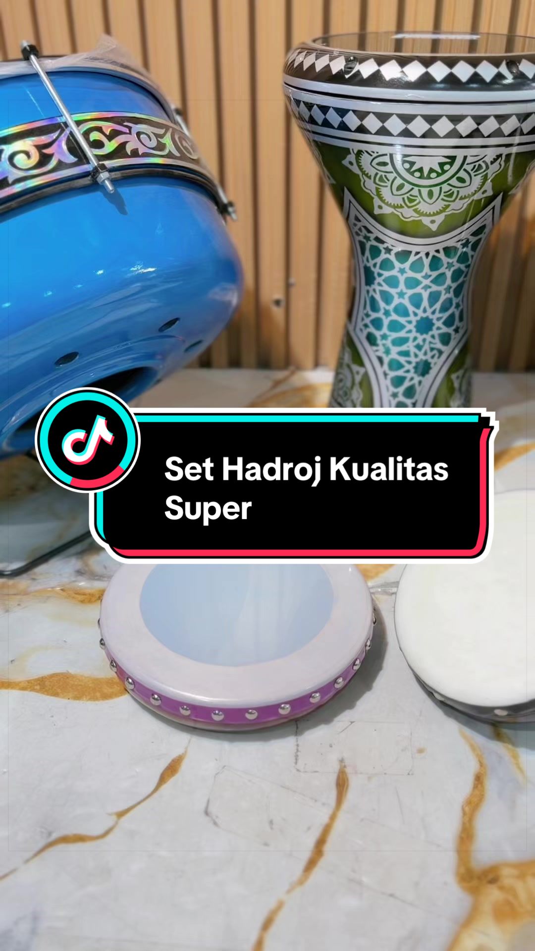 @Umik e Anak Hadroh