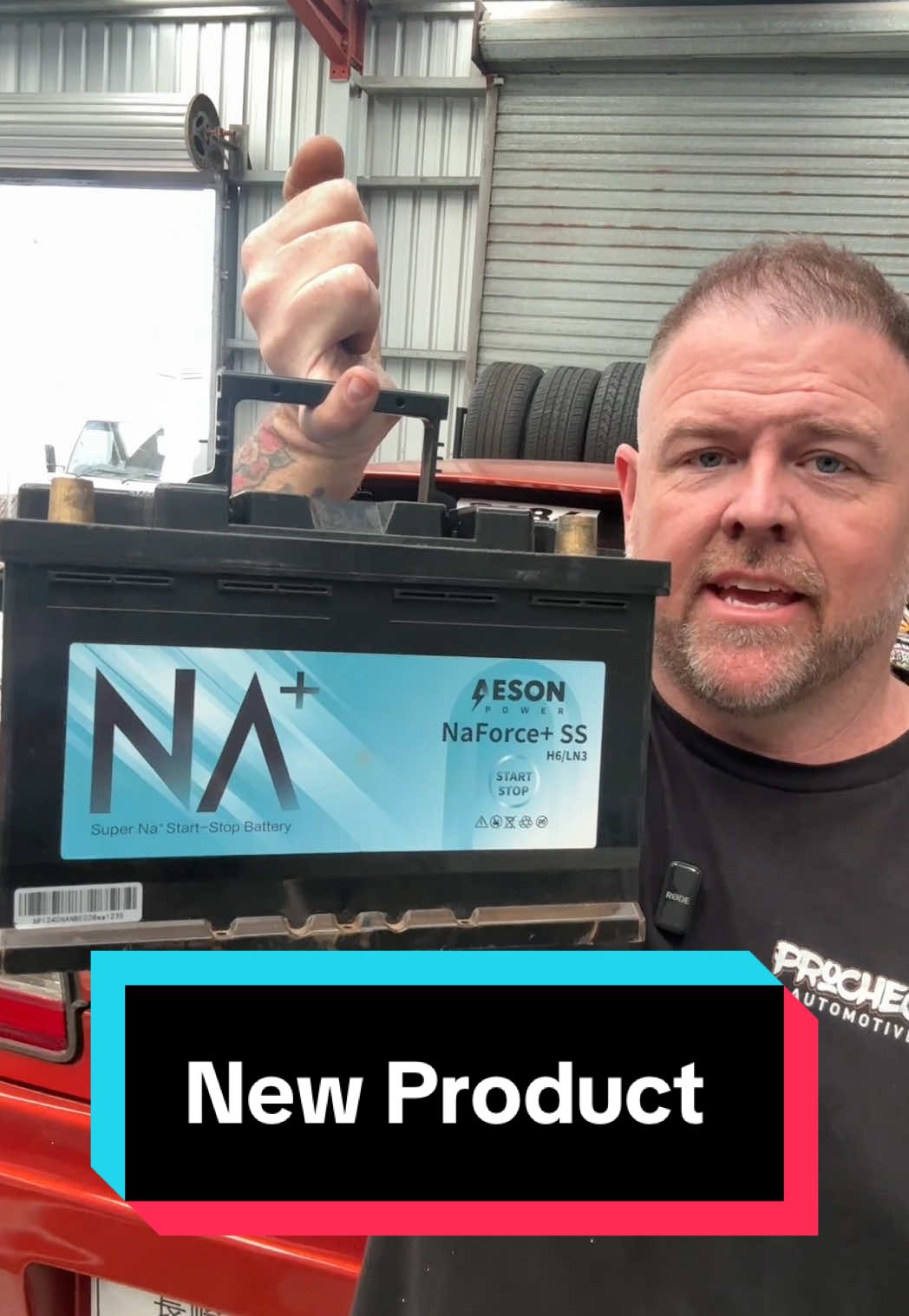 @Procheck_Automotive