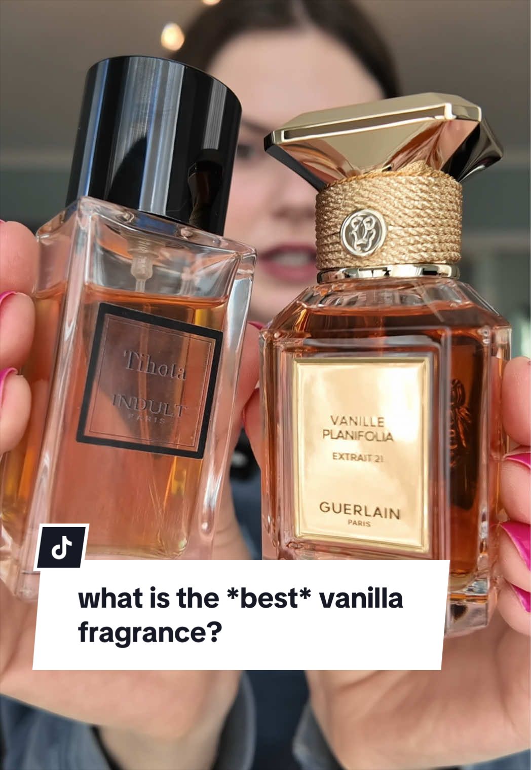 @IG: perfumerism