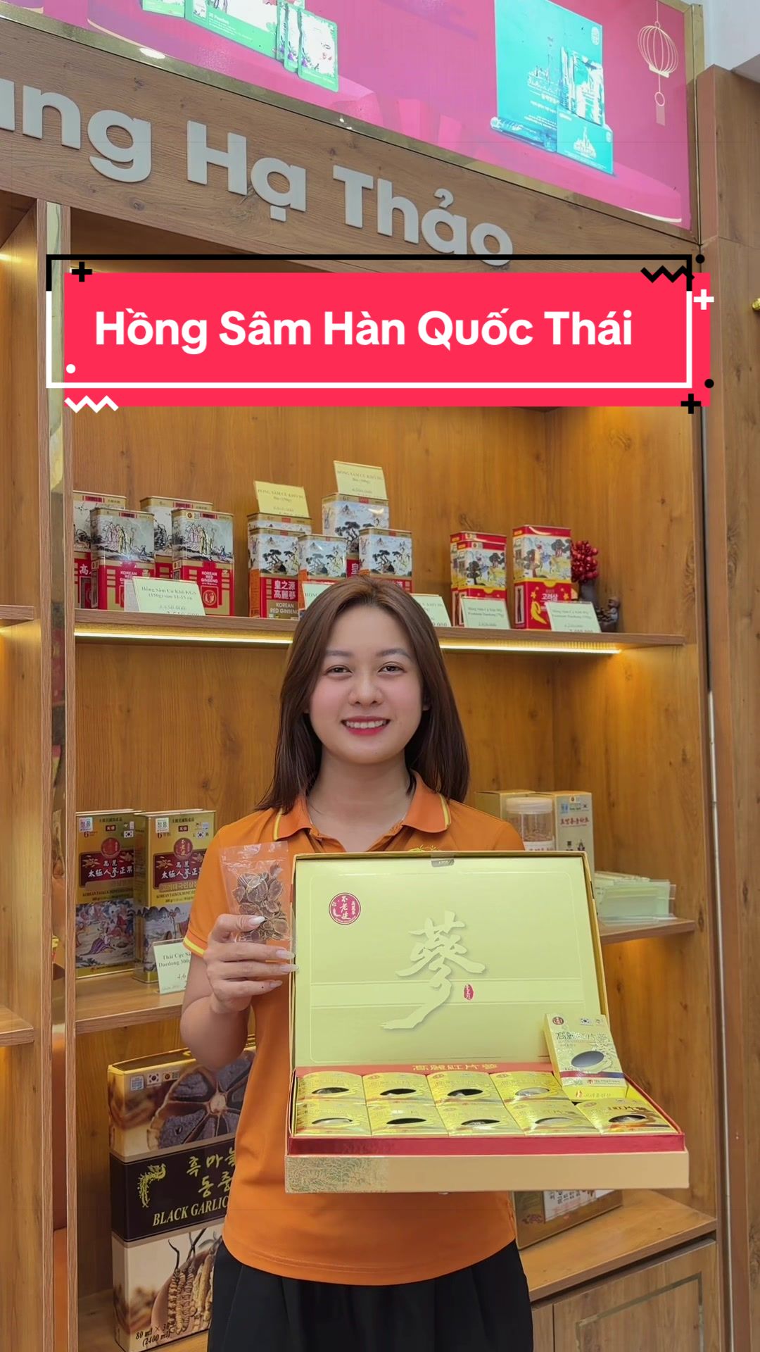 @Ganghan Vina - S&acirc;m H&agrave;n Quốc