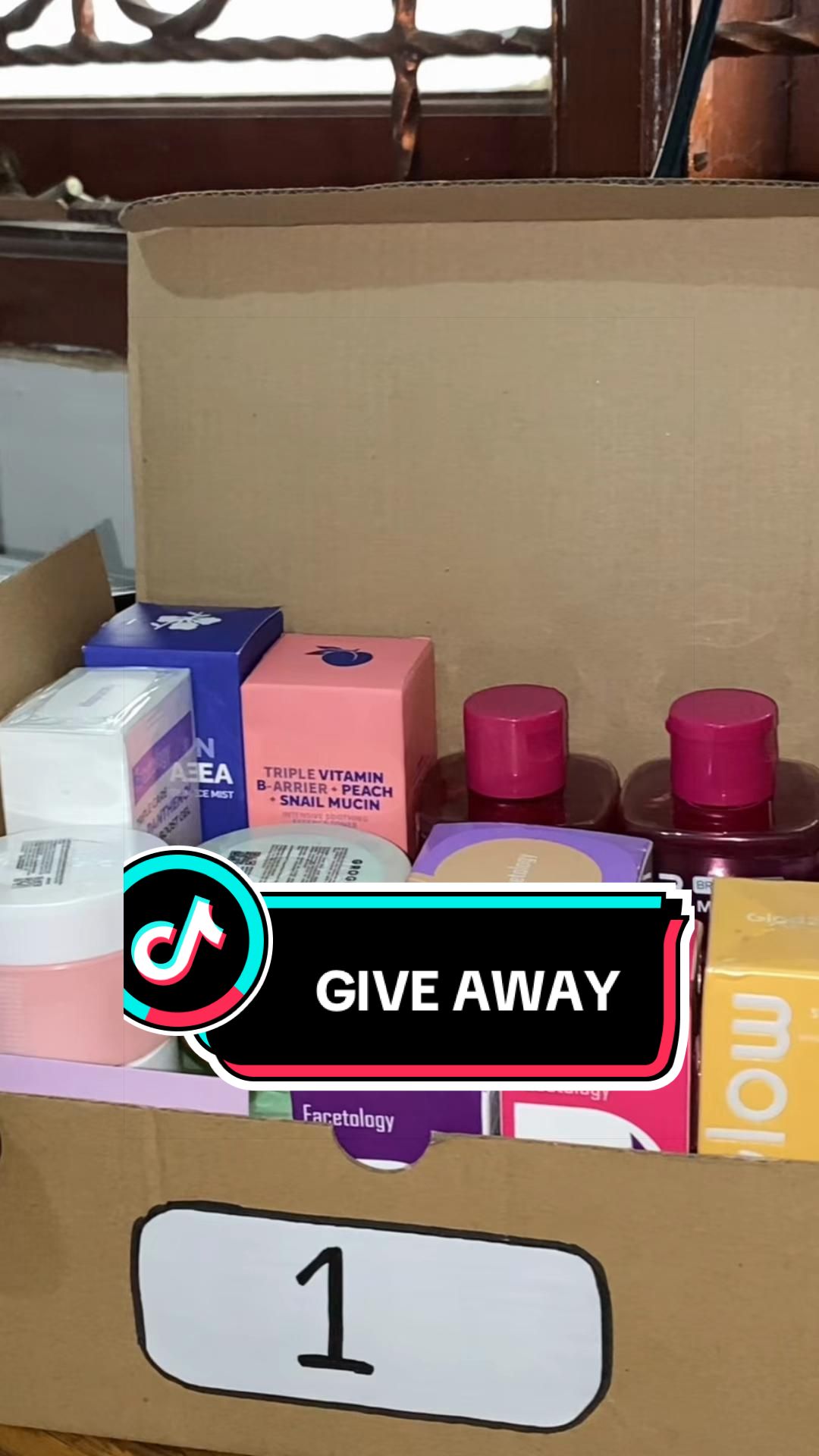 @GERAI SUPPLIER SKINCARE