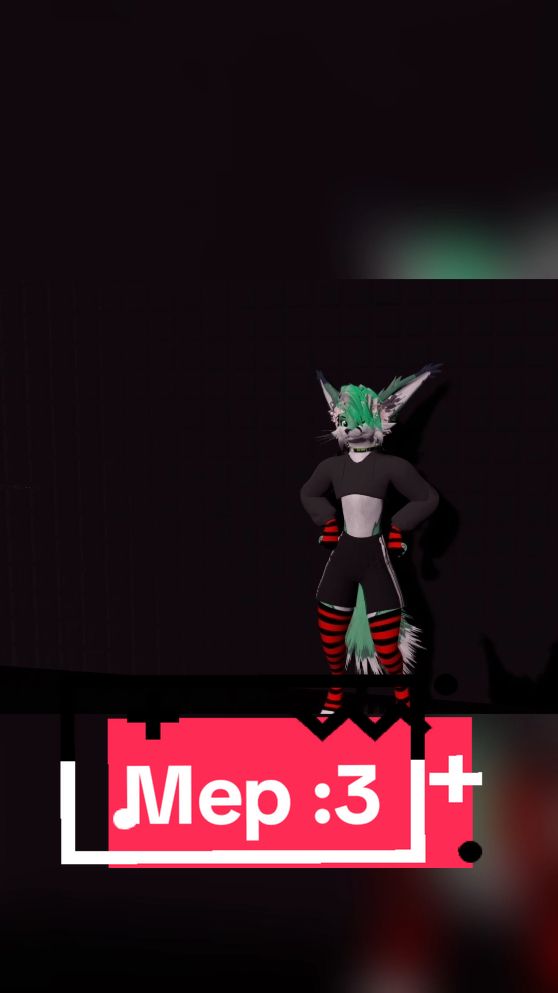 @FoxychB 🐾