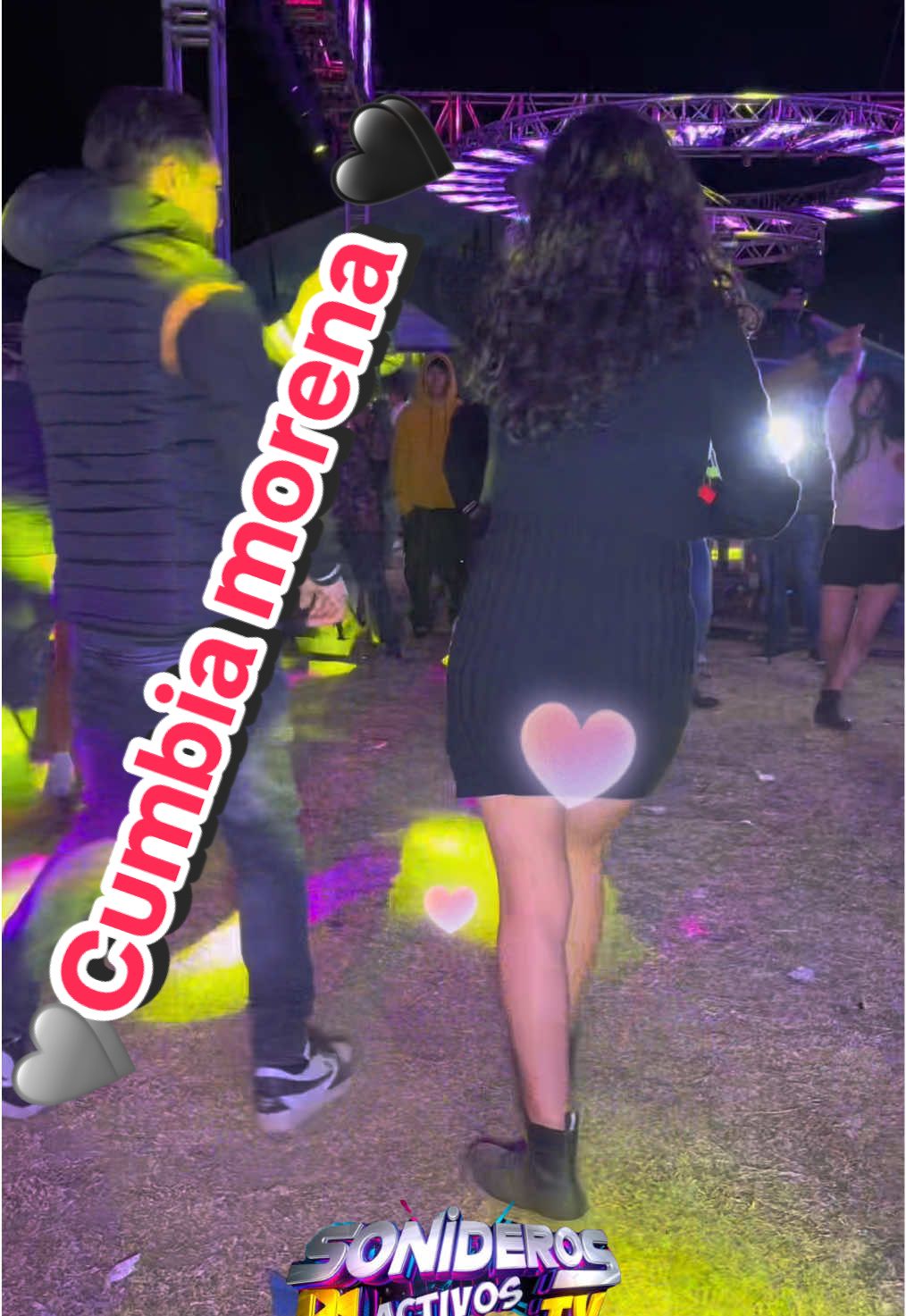 @Sonideros Activos TV