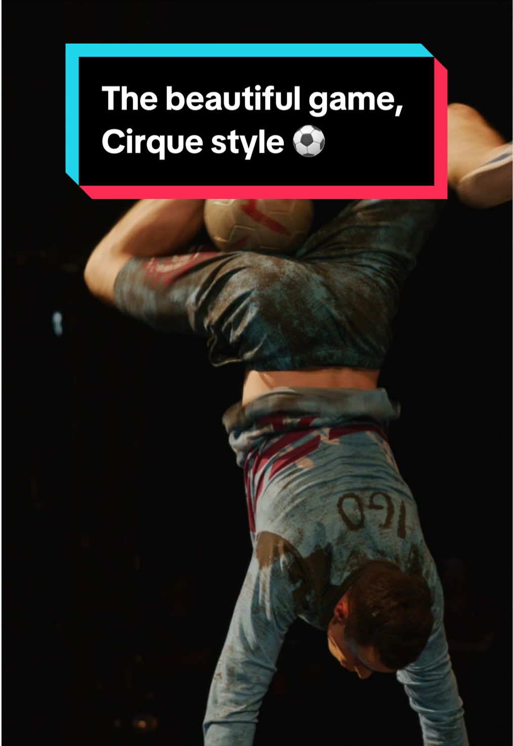 @cirquedusoleil