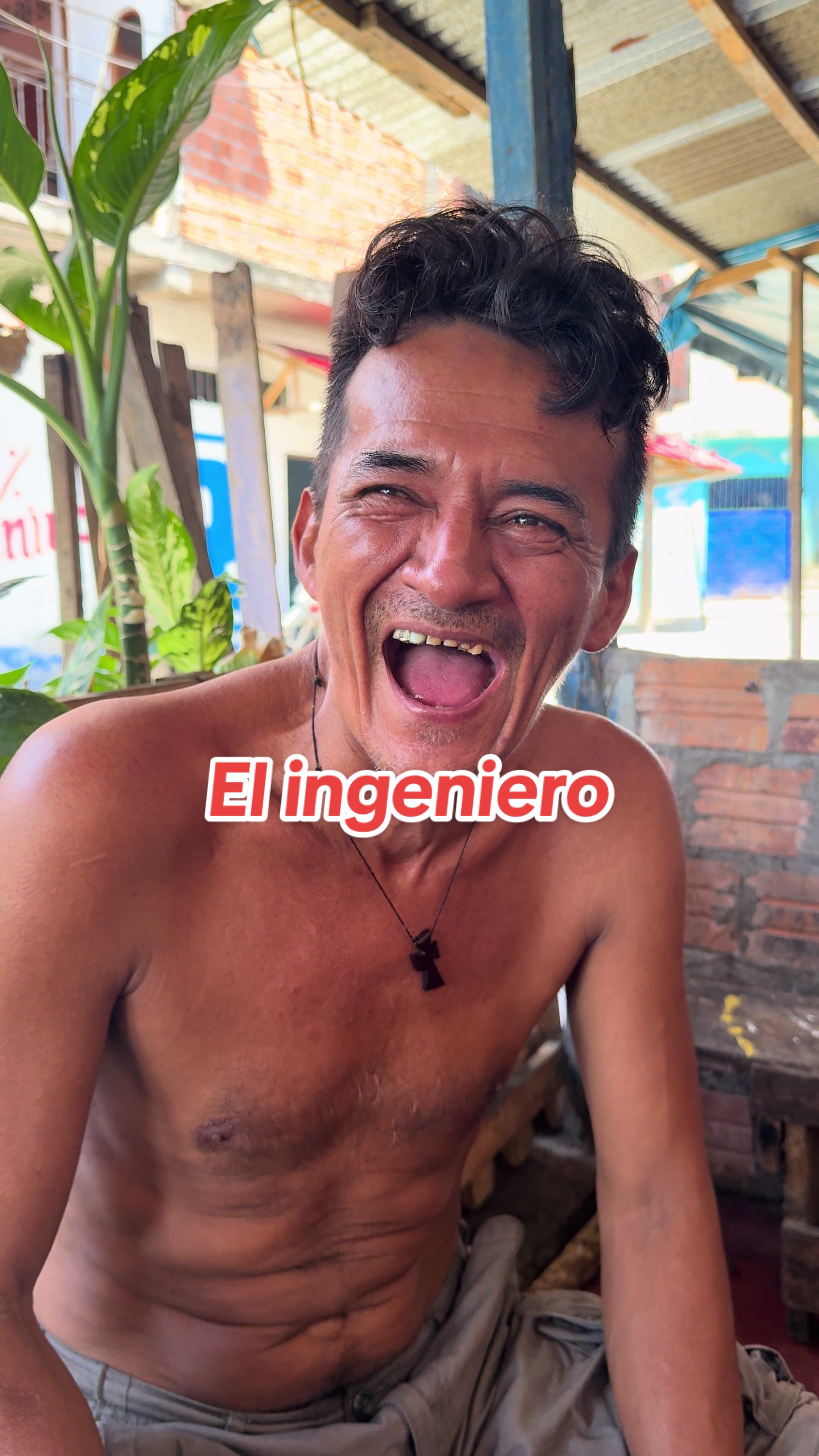 @Johnny Be Good Oficial