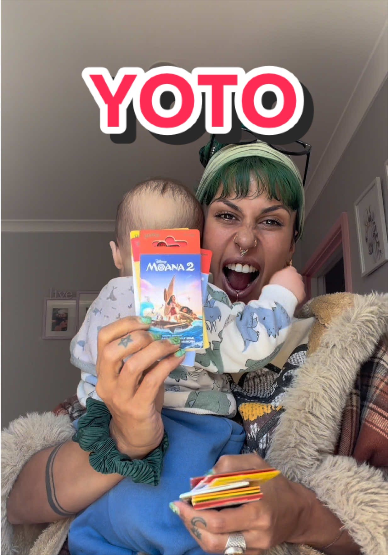 @Aunty Sofia