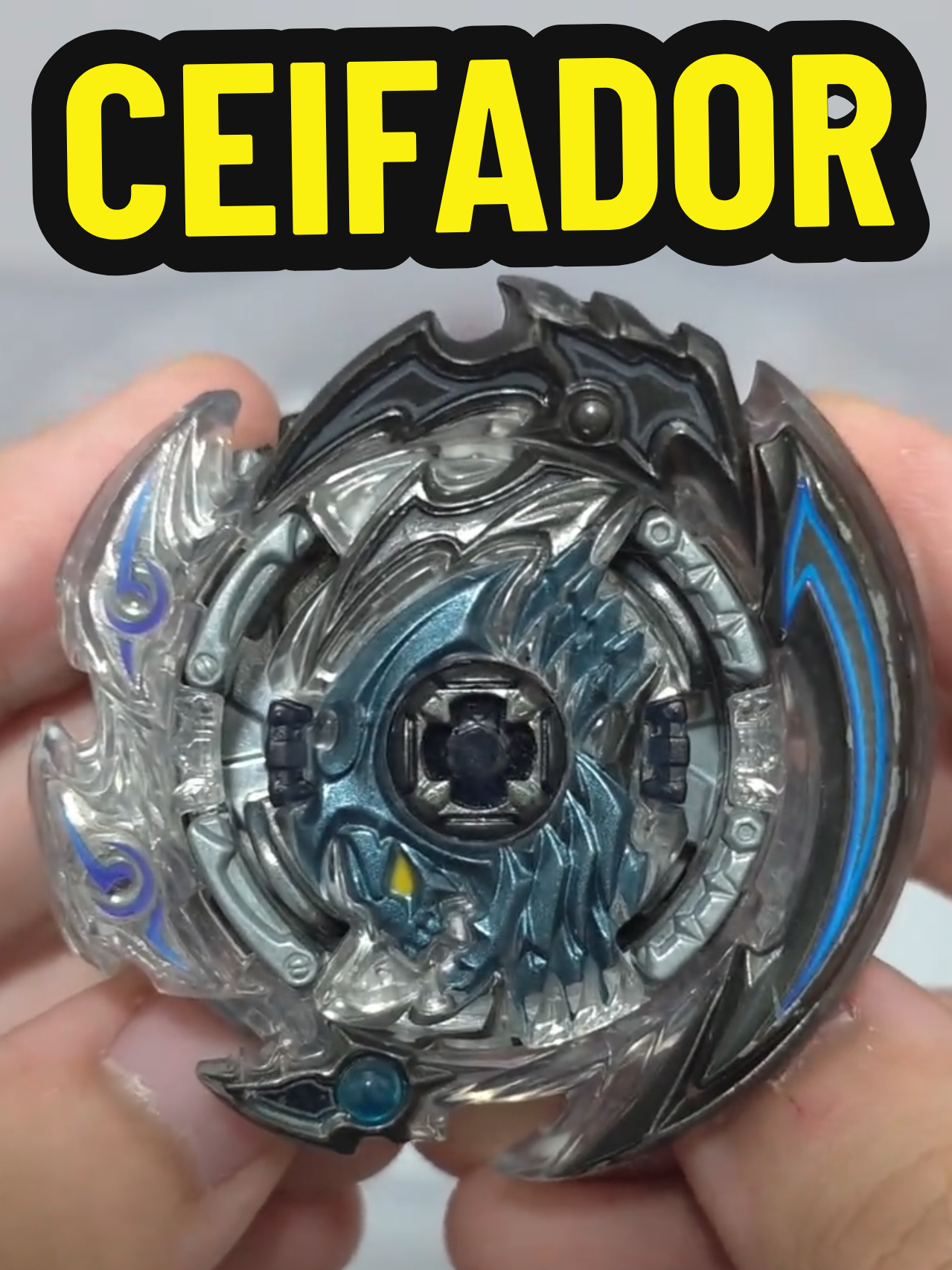 @Pedro (do canal Imperador Bey)