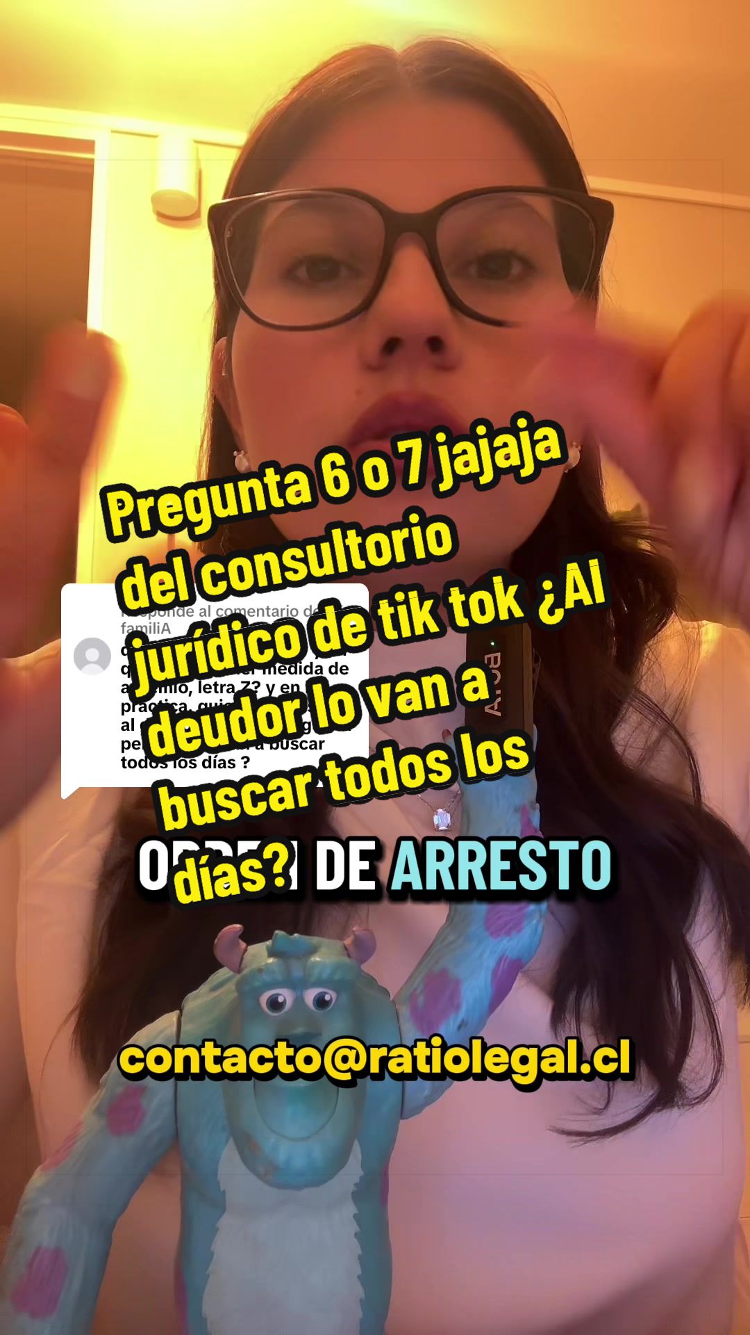 @Ana Arriagada ⚖️