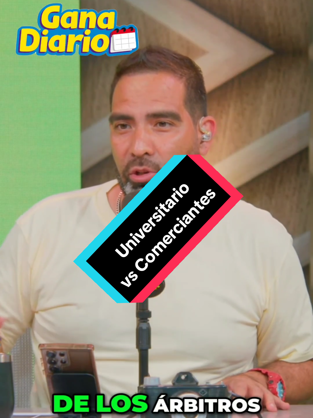 @Zapping TV Perú
