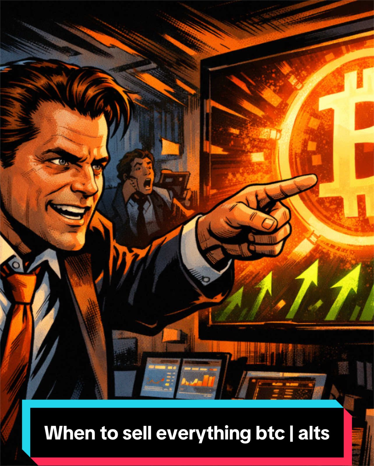 @Understanding crypto