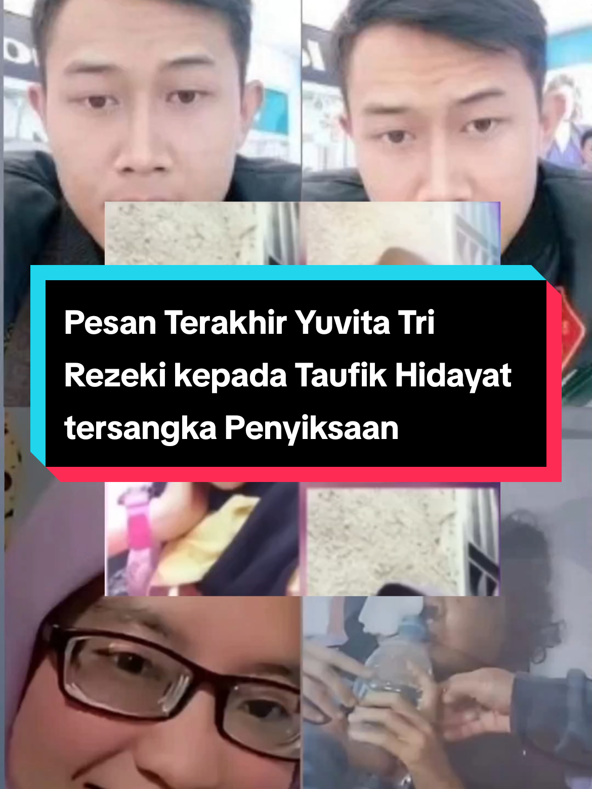 @Humor Jenaka