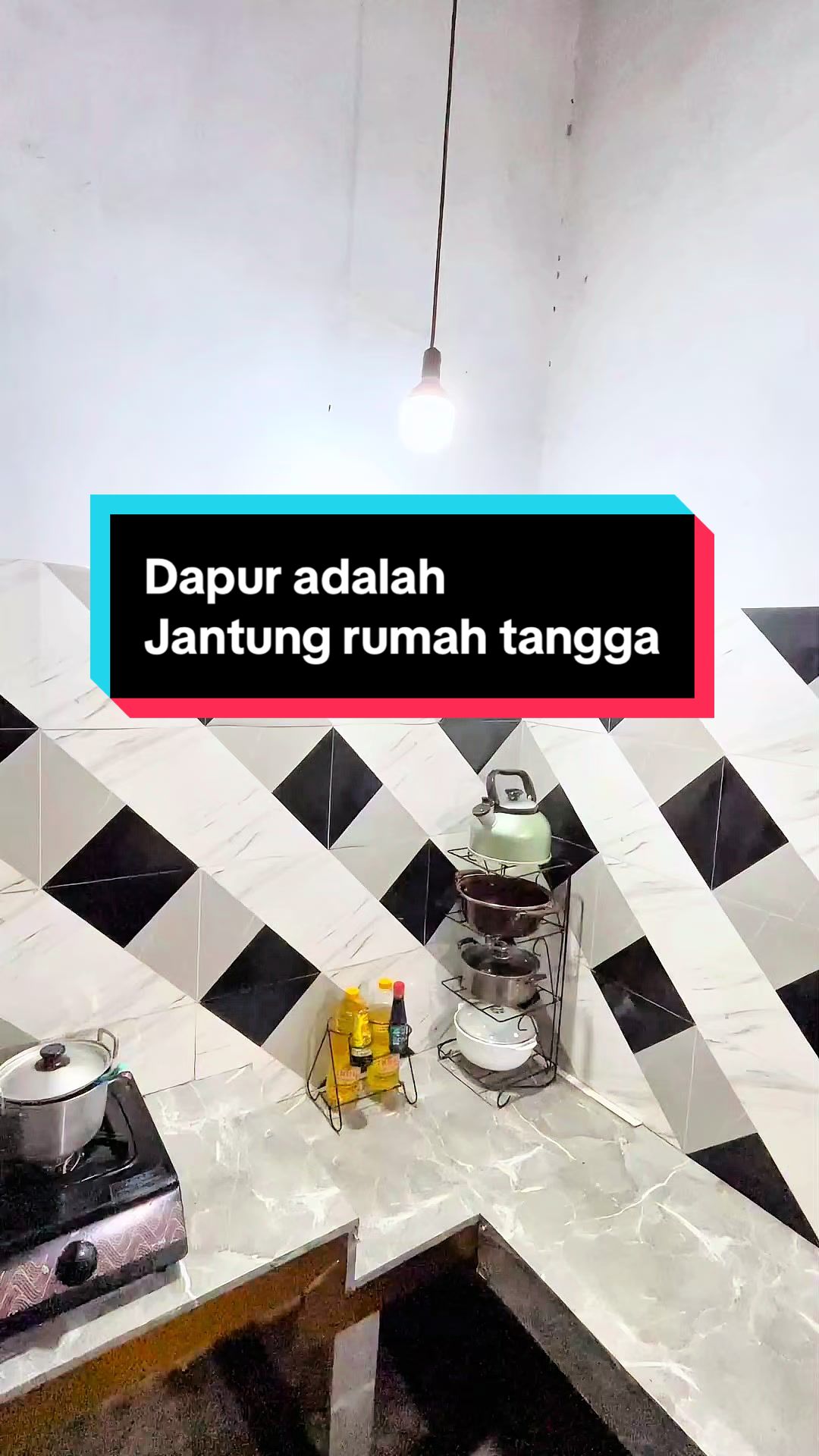 @Rak Dapur Kraton