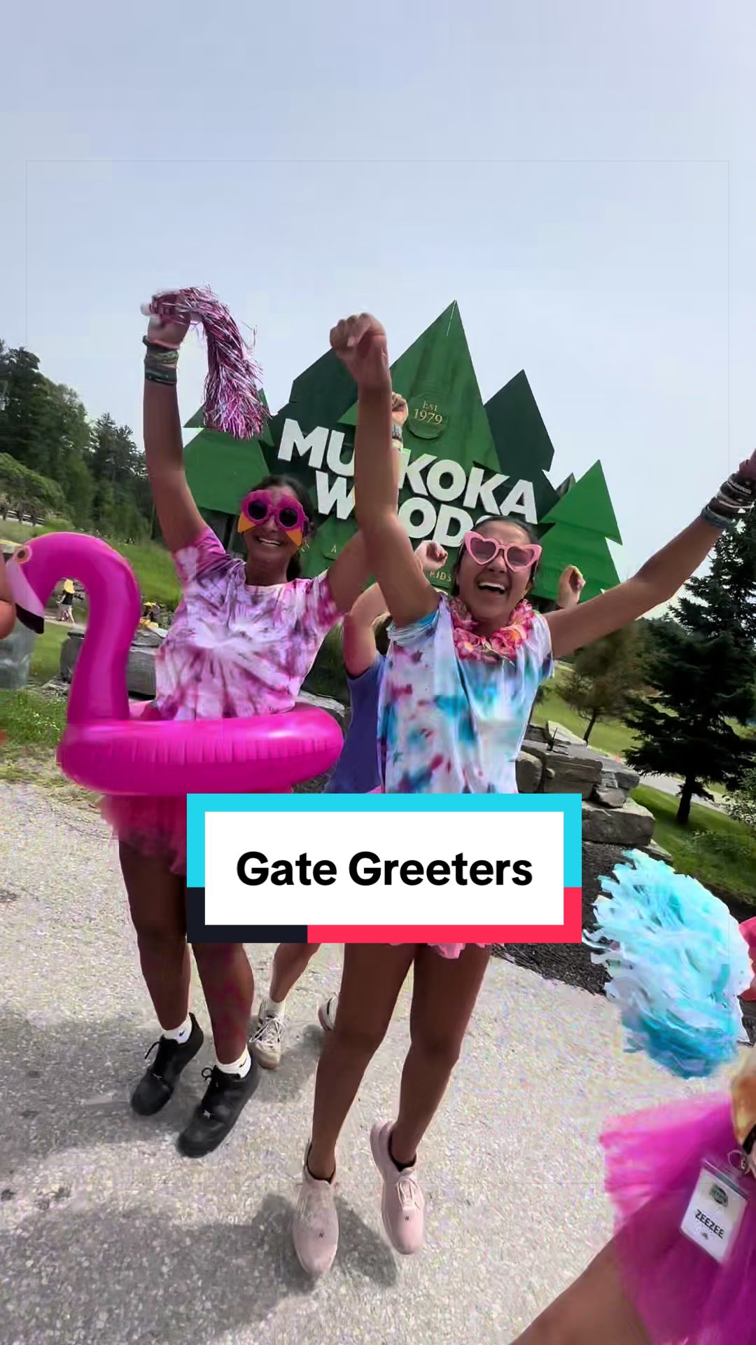 @Muskoka Woods