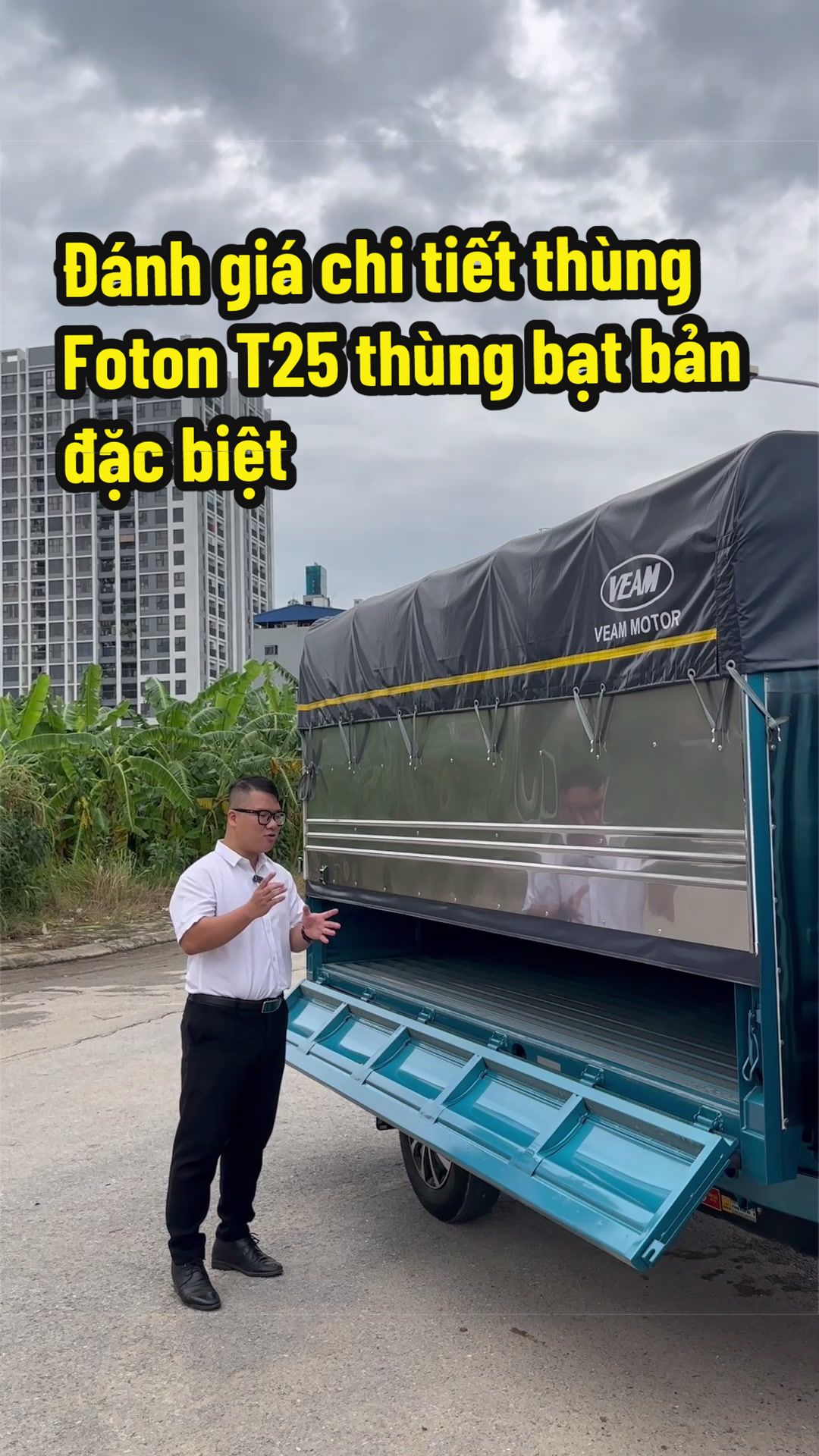 @Vũ Thế Tài