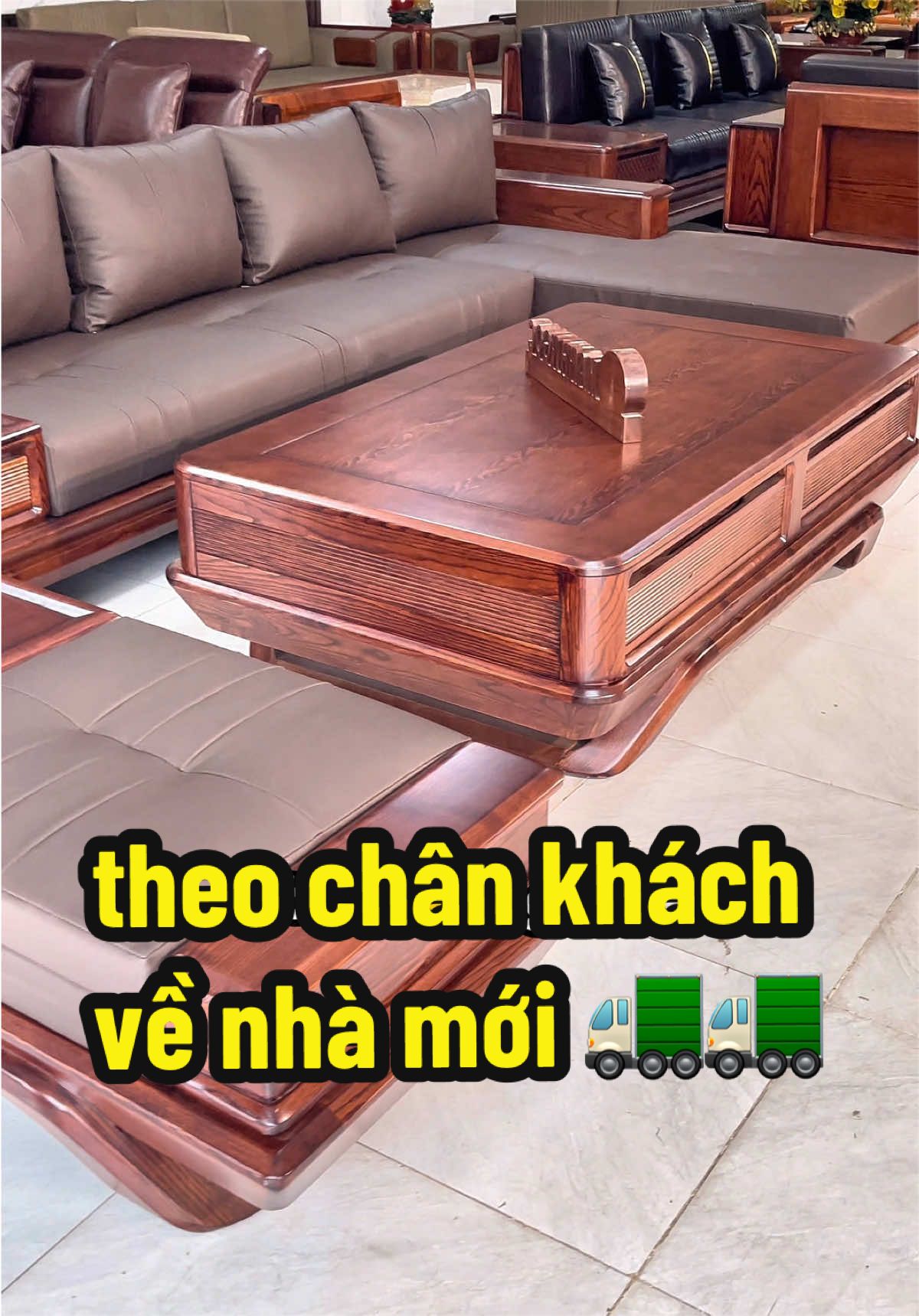 @Sofa Mạnh Ngọc- Tổng Kho