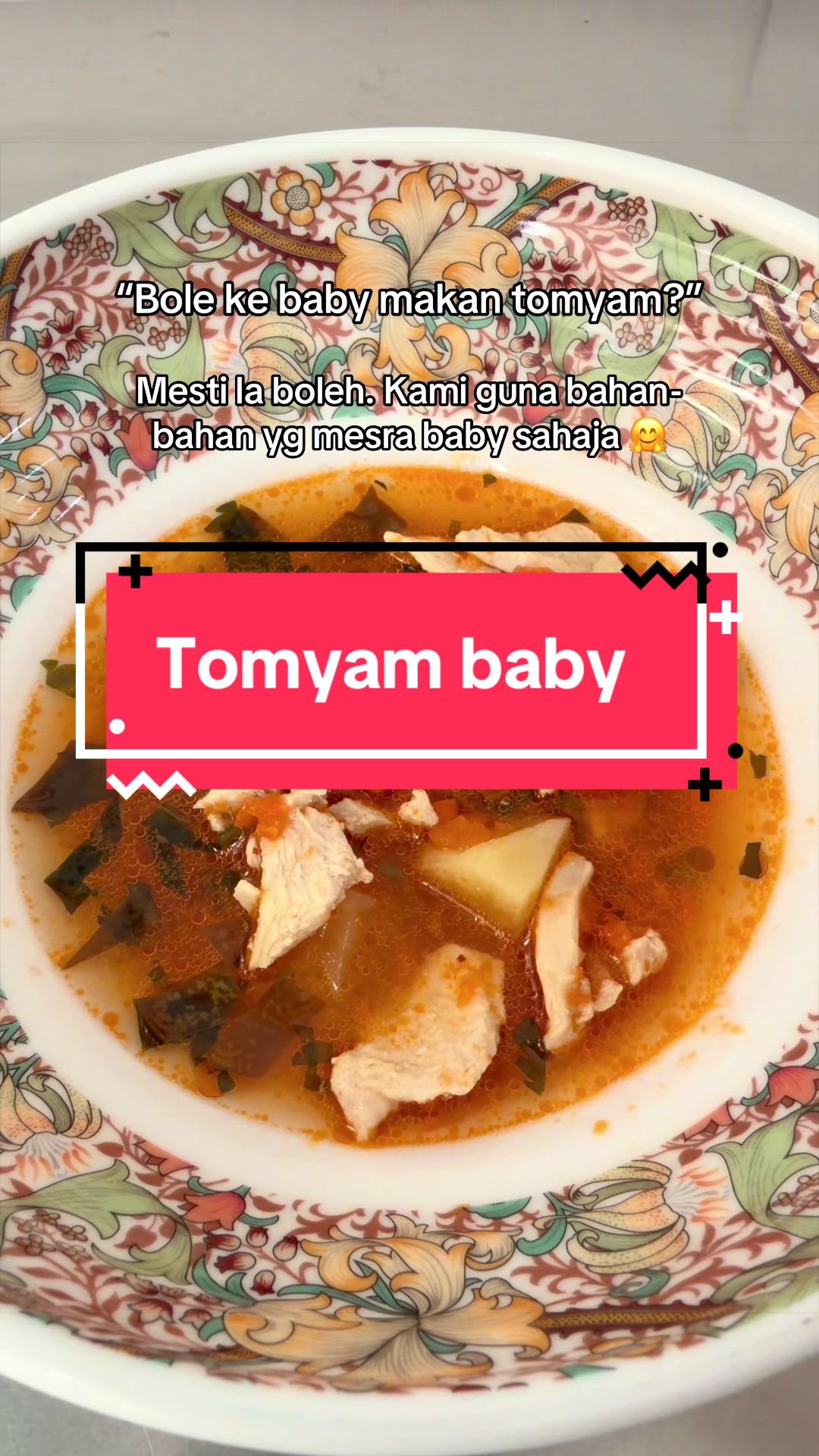 @CBB Premium Baby Food