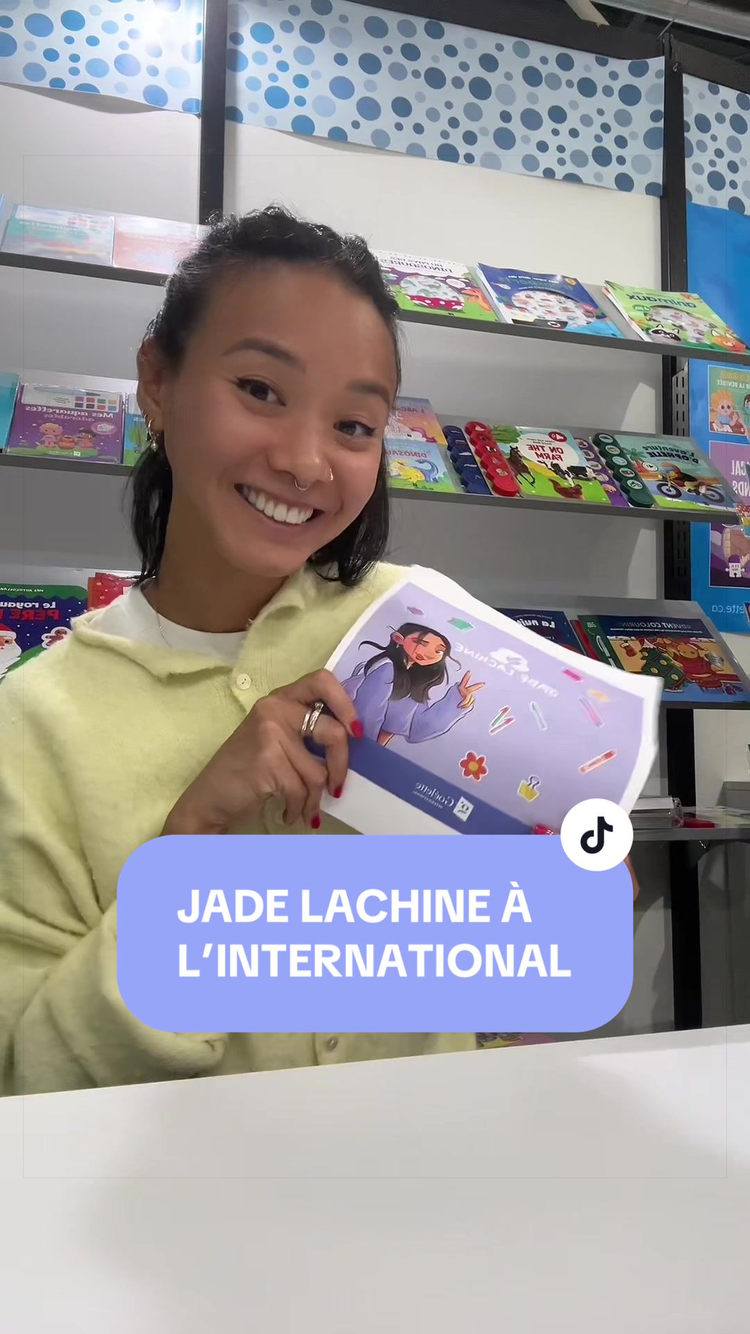 @Jade Lachine