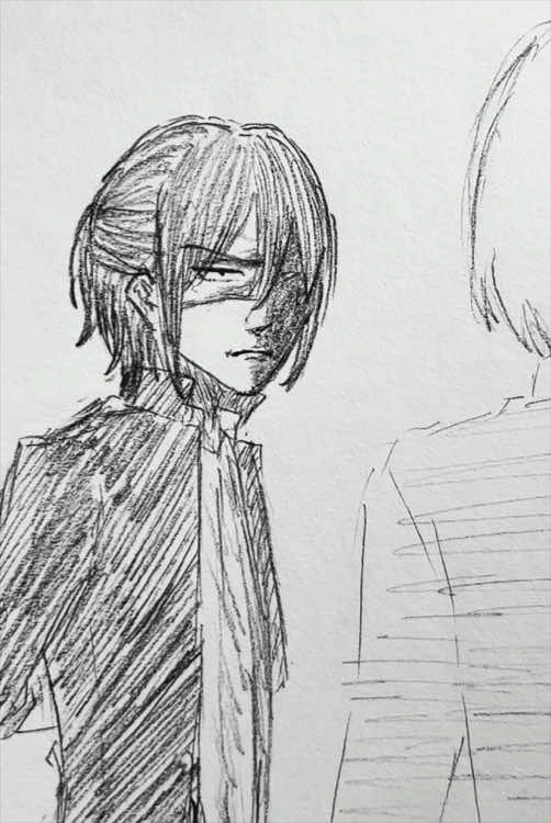 @み介