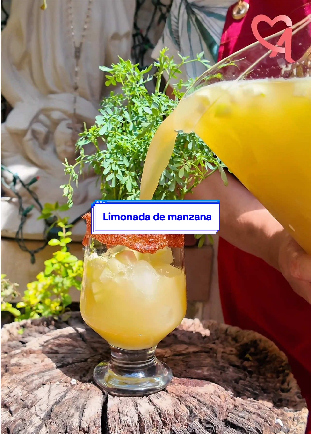 @Abue Angie Recetas