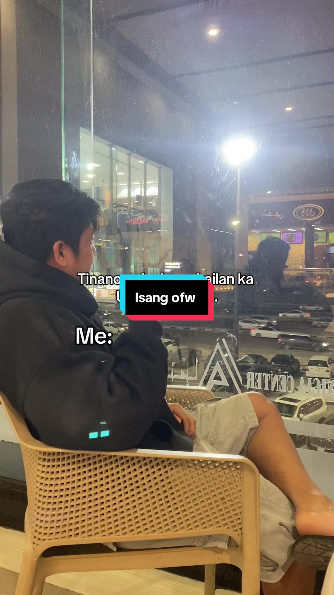 @BUHAY OFW