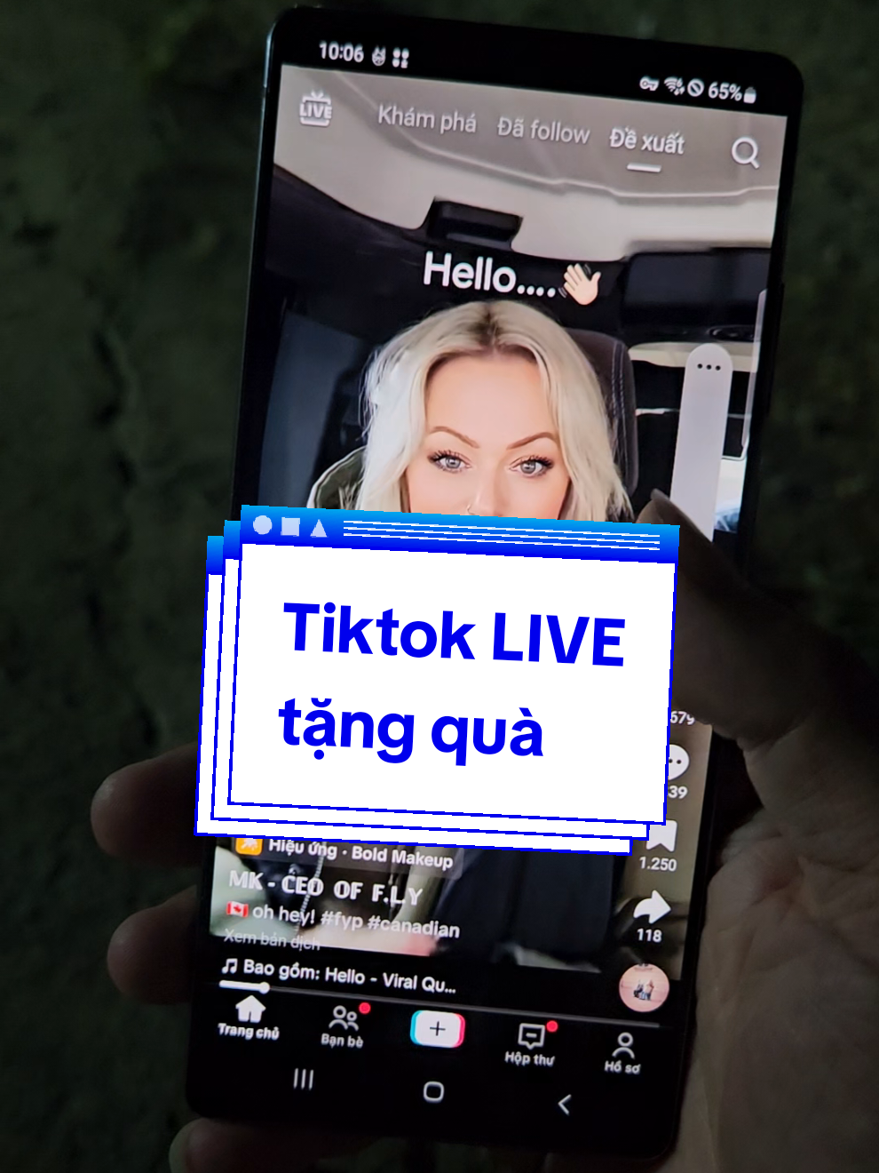 @THUẬN TH&Acirc;N THIỆN