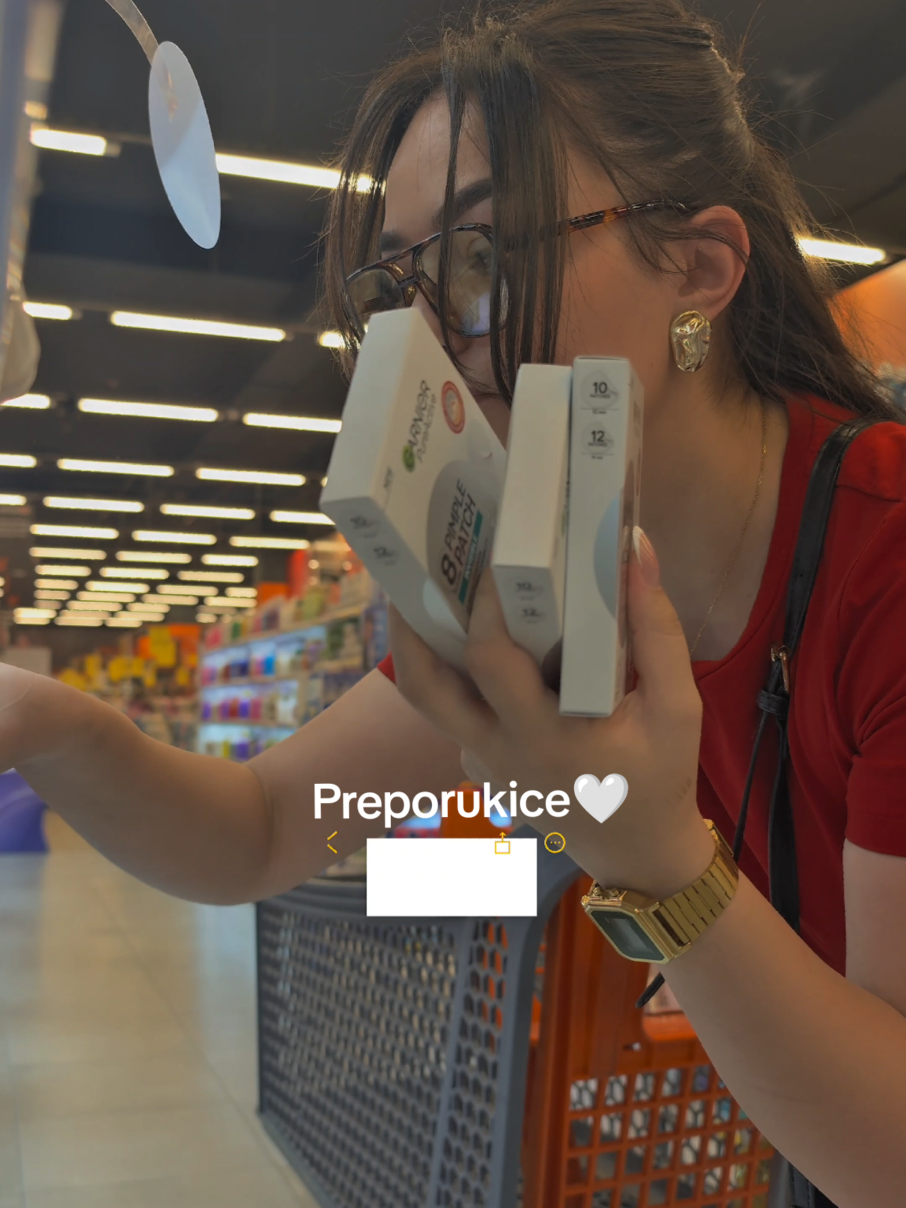 @Jelena/ učenje × nega