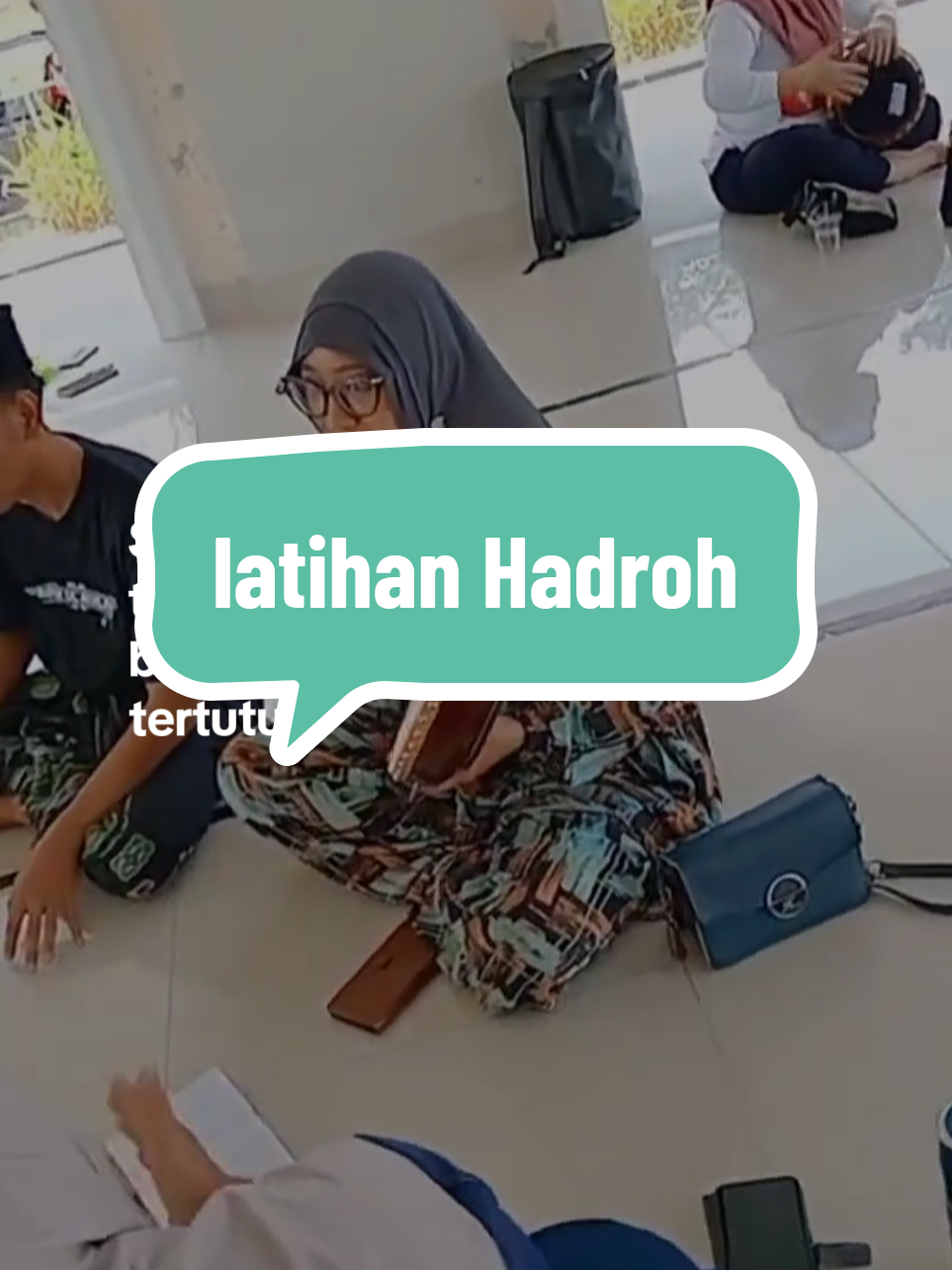 @Fatimah Aurora
