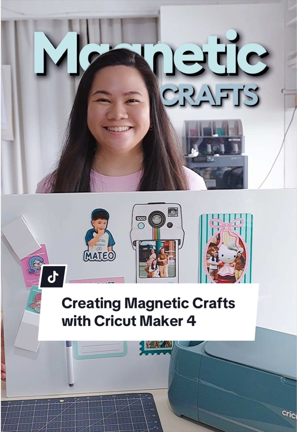 @Cricut Philippines