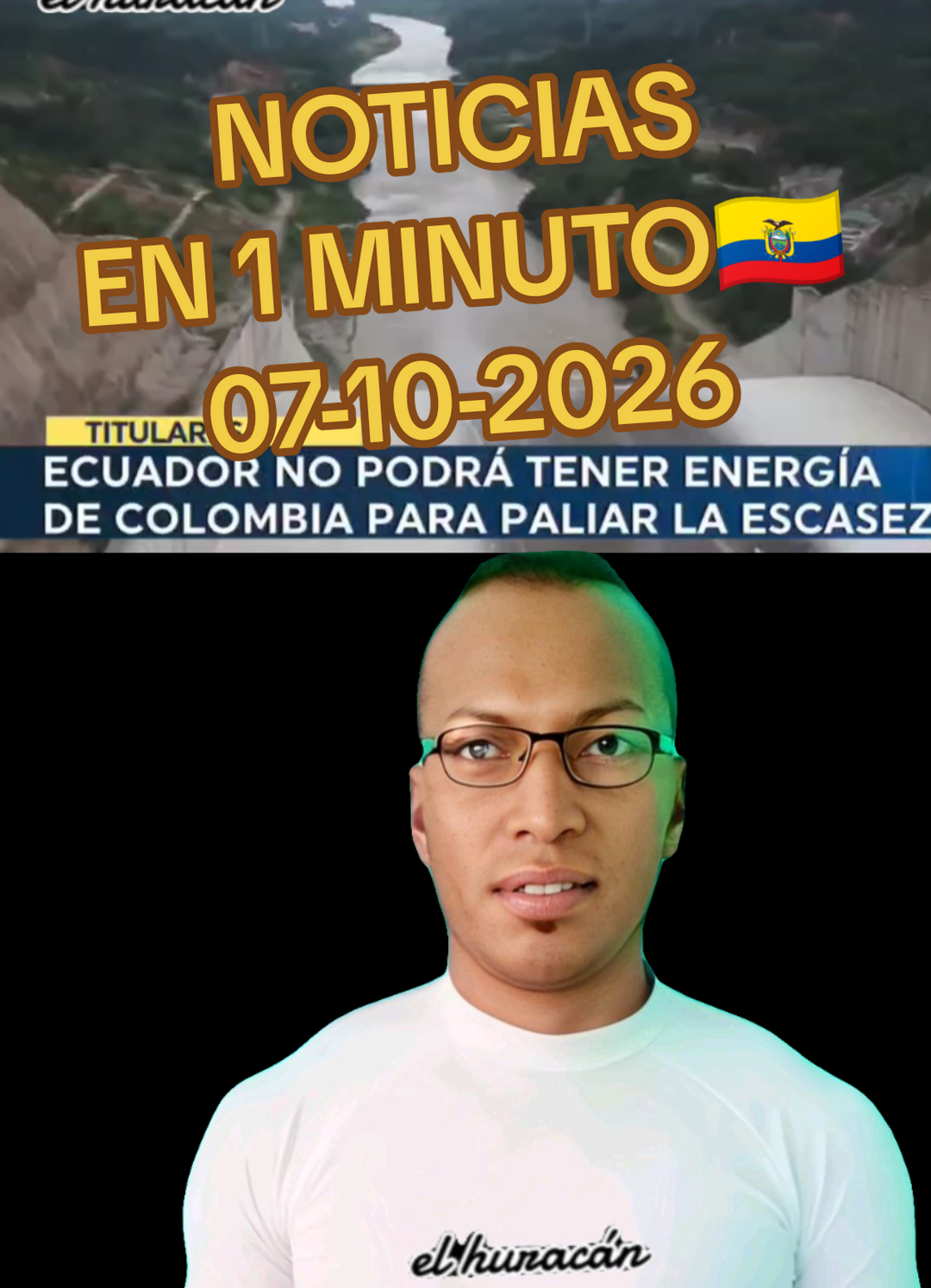 @el huracán25