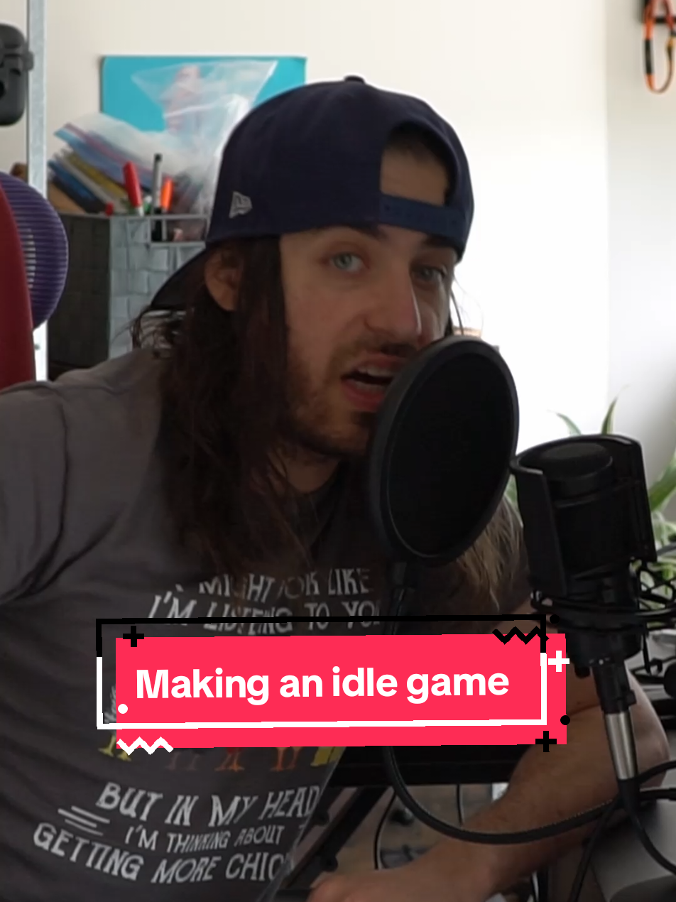 @Chris The Game Dev